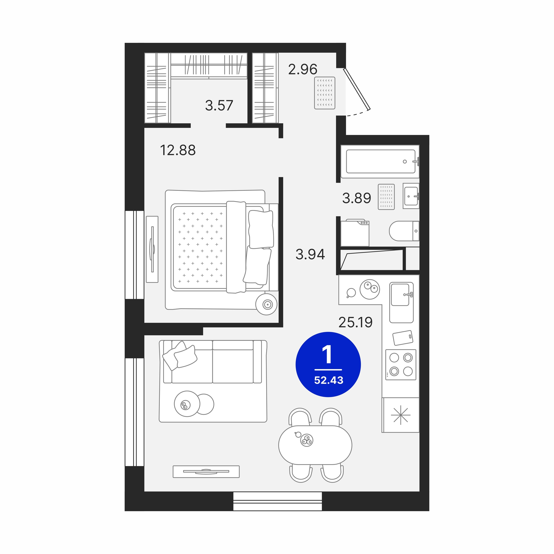 Северное сияние