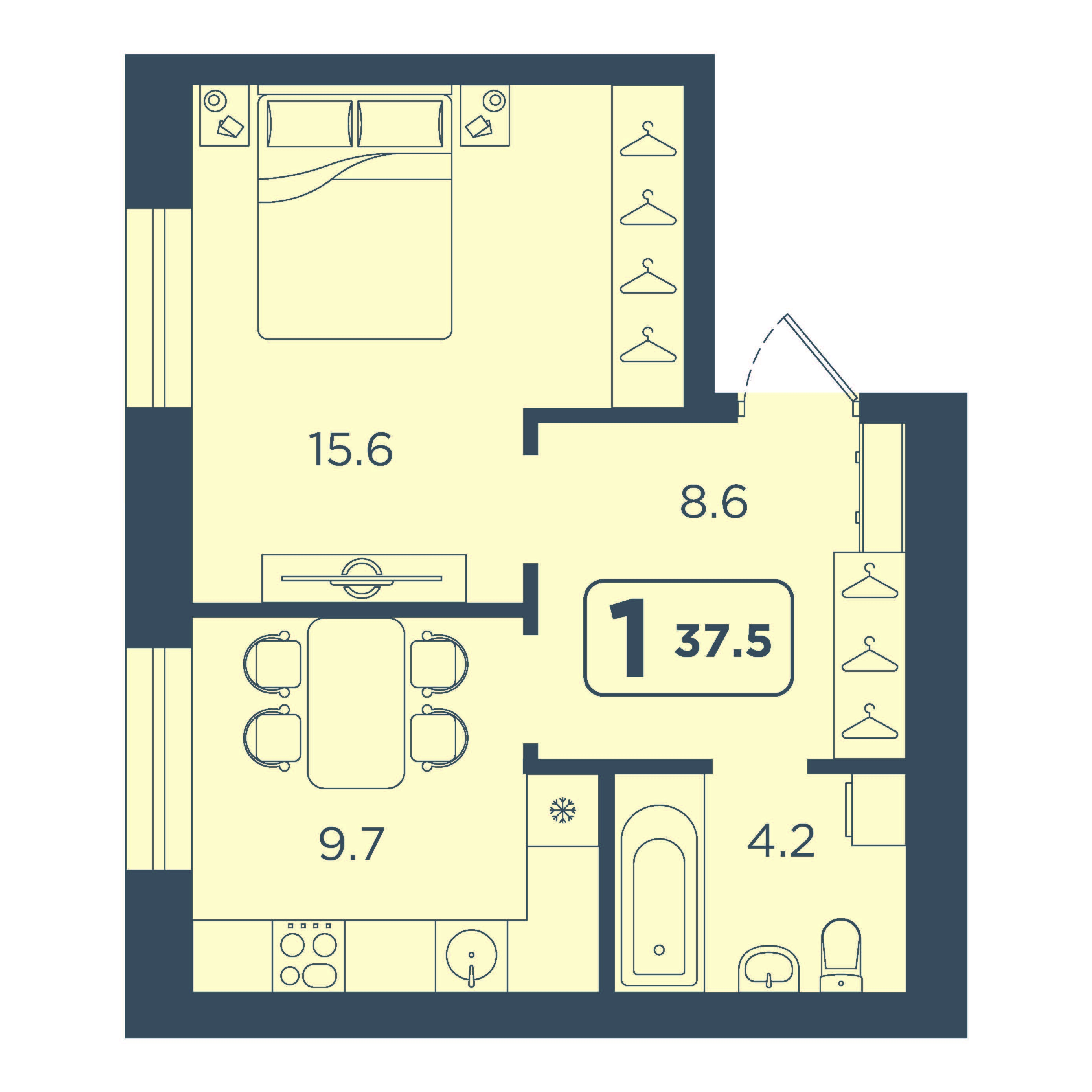 Квартал перемен