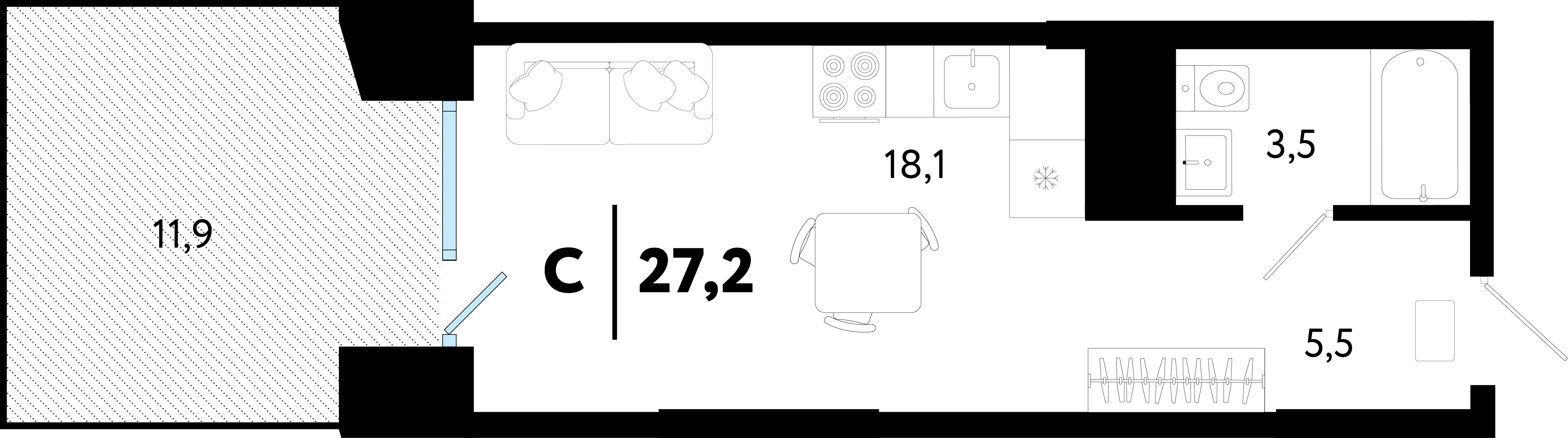 Кедровый берег
