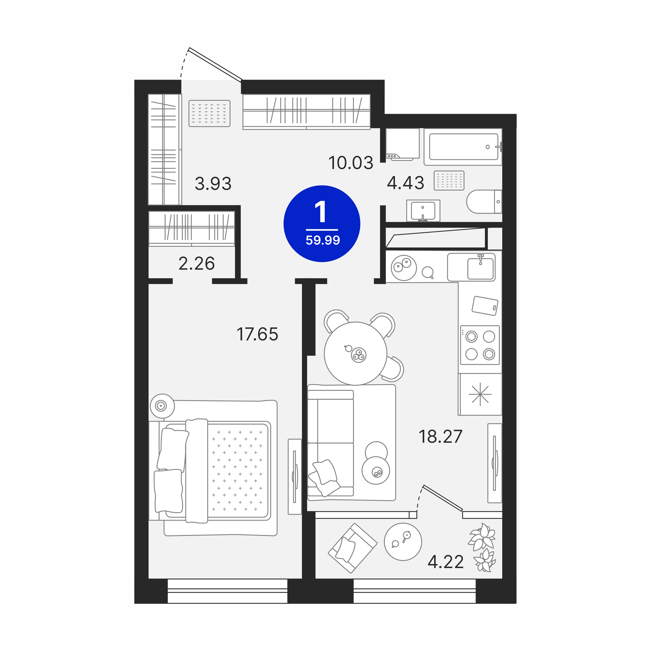 Северное сияние