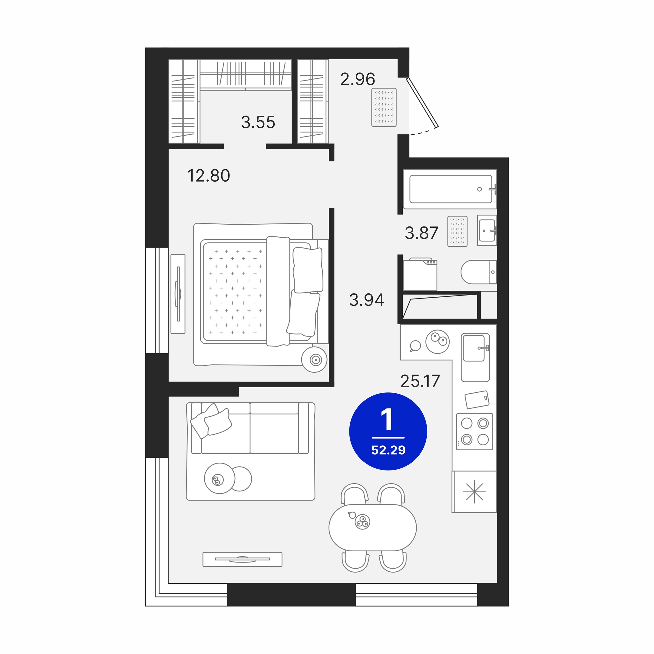 Северное сияние