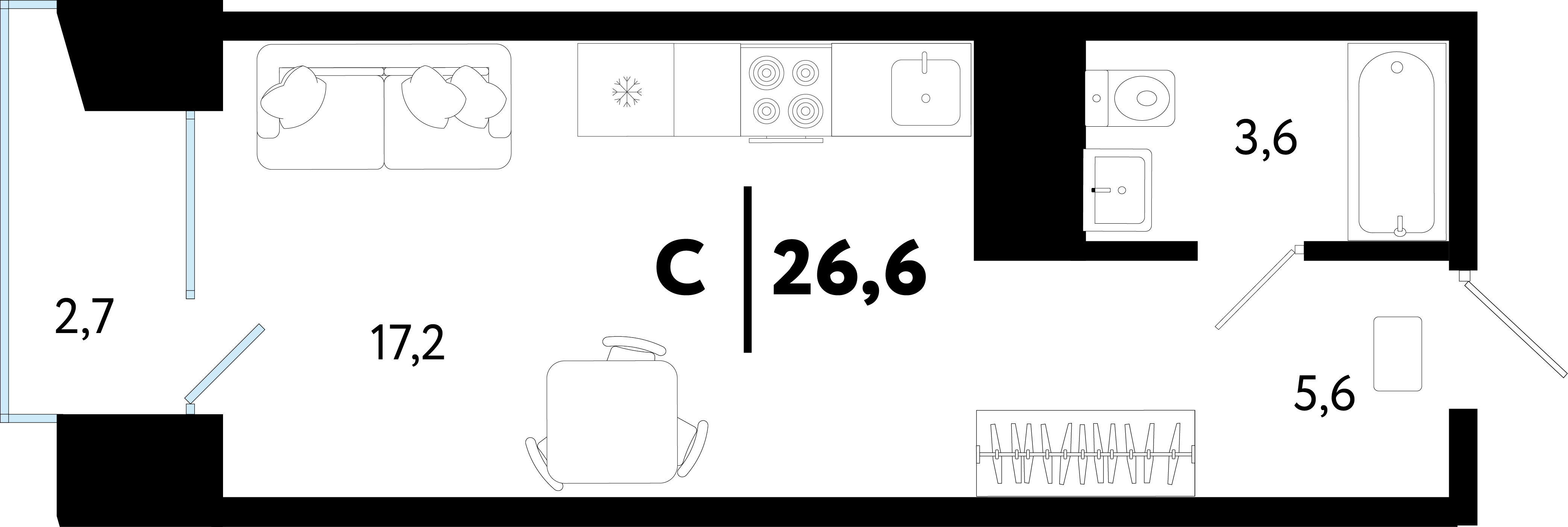 Кедровый берег