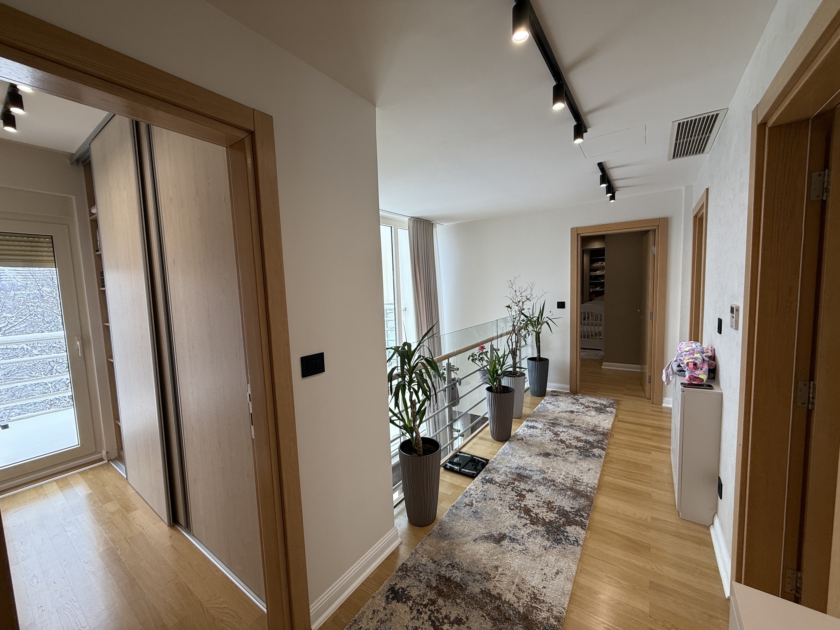 Haus · 247 m² · Dedinje, Savski venac