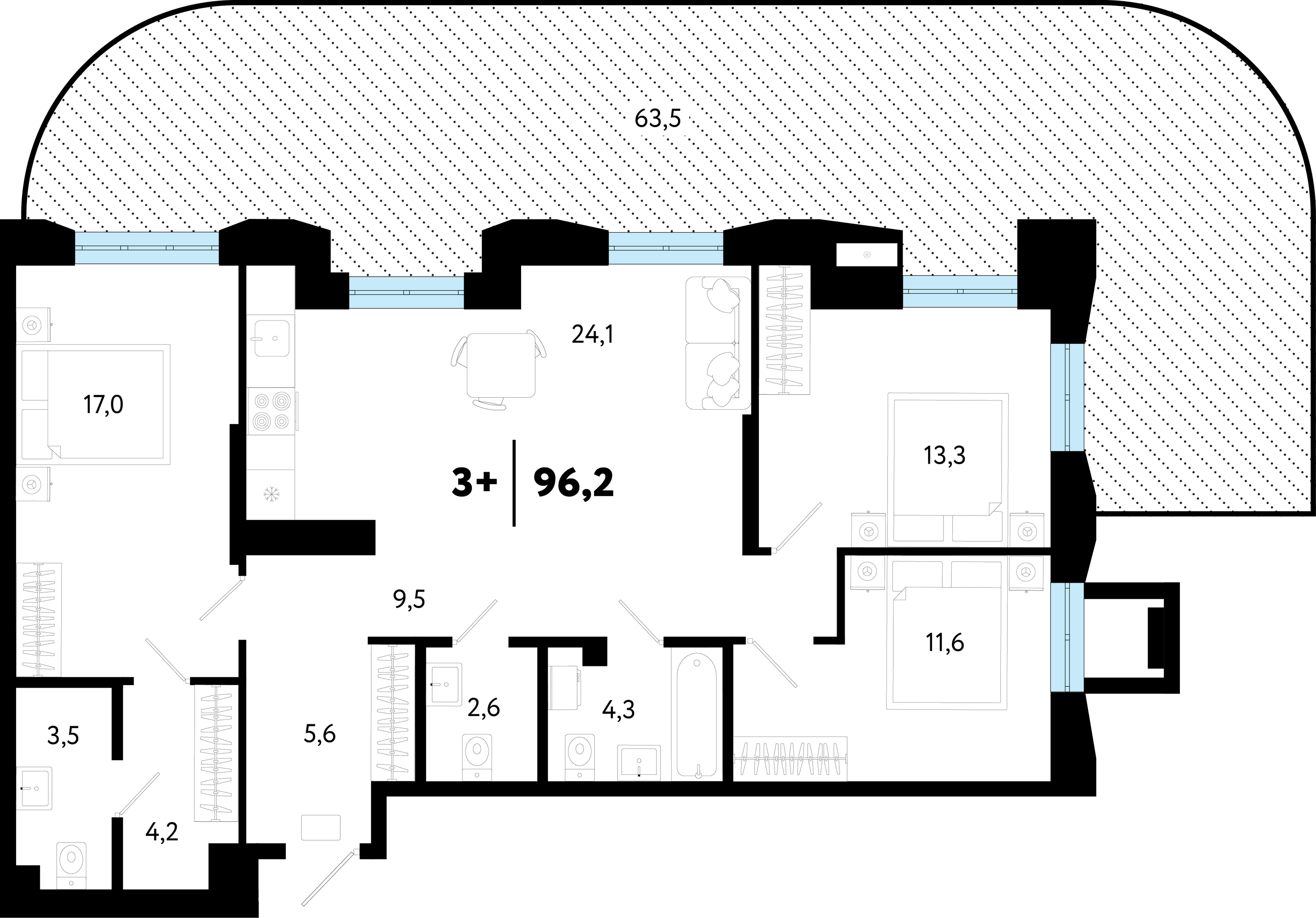 Кедровый берег