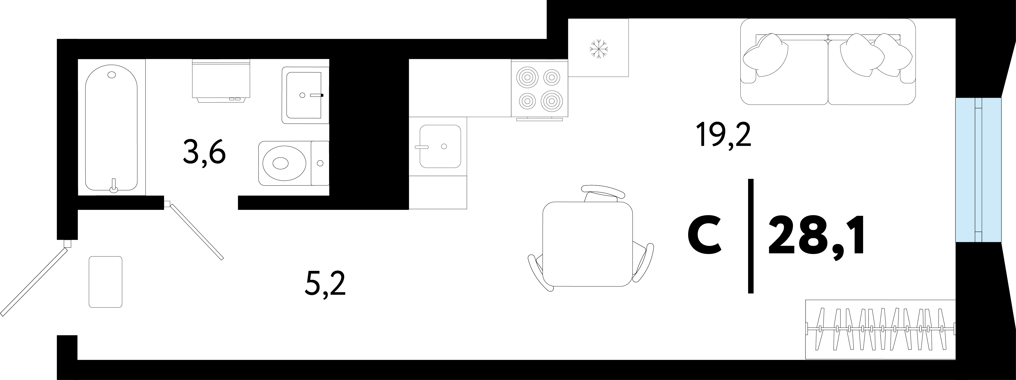 Кедровый берег