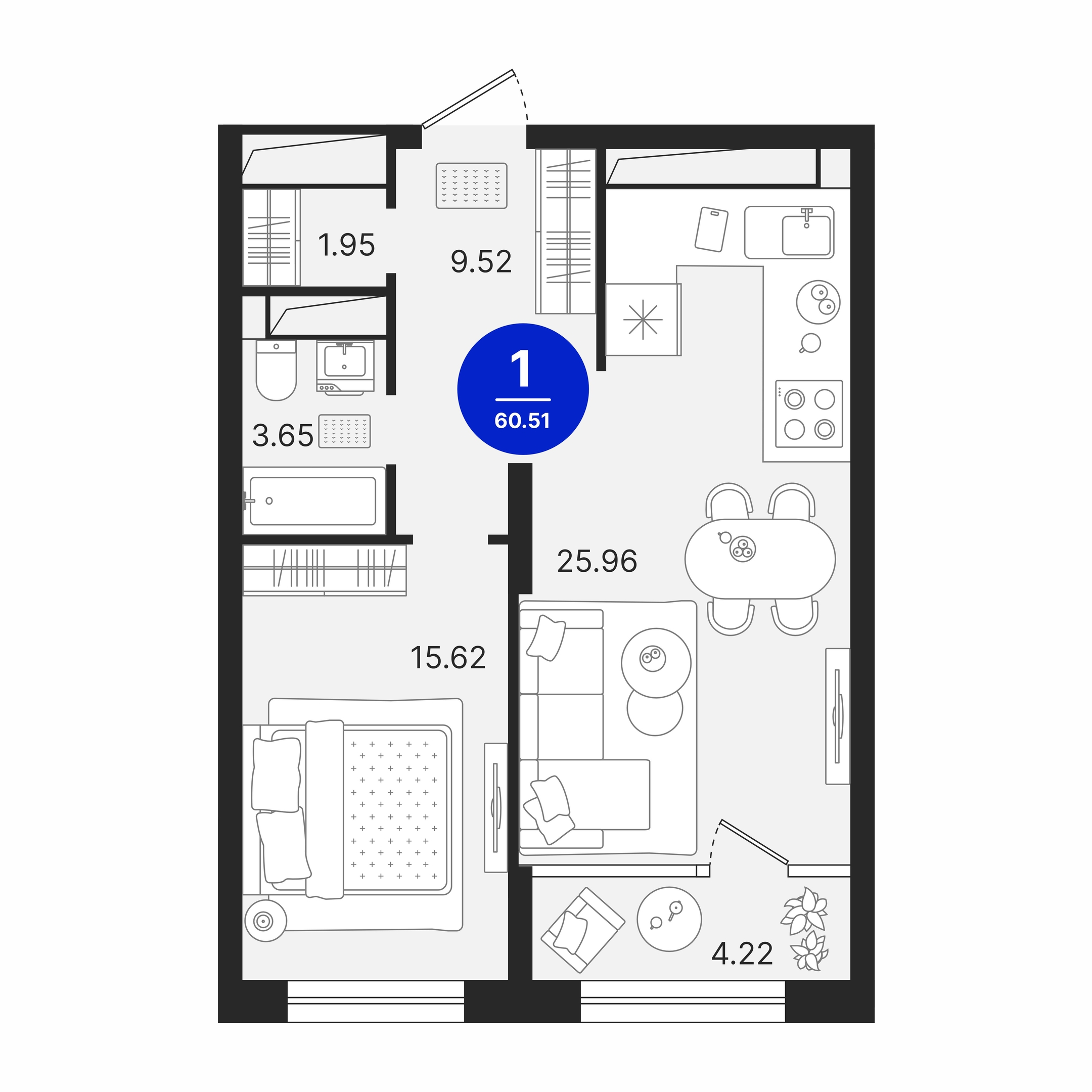 Северное сияние