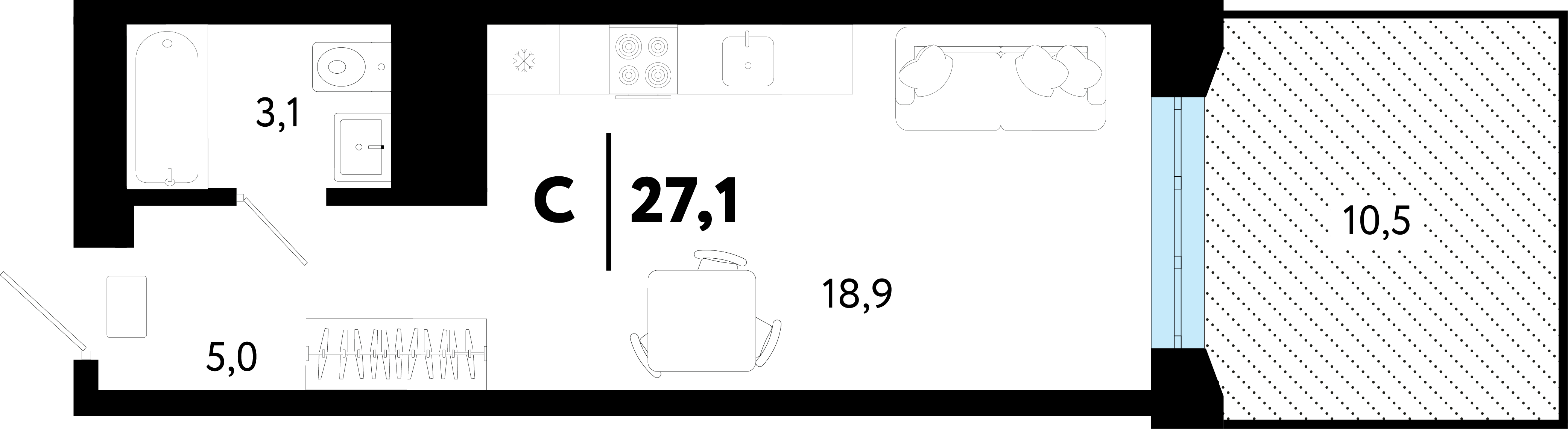 Кедровый берег