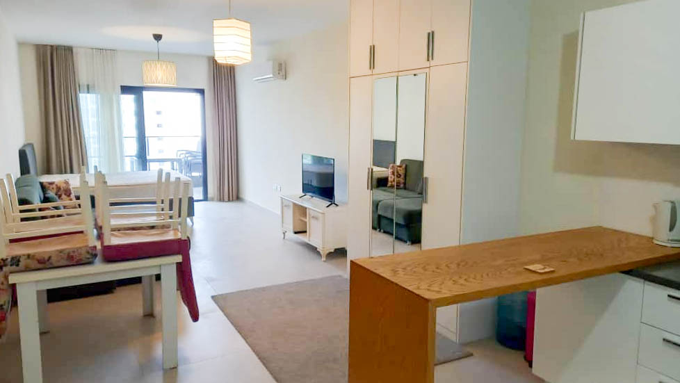 Фото Caesar Resort Residential Complex, 4
