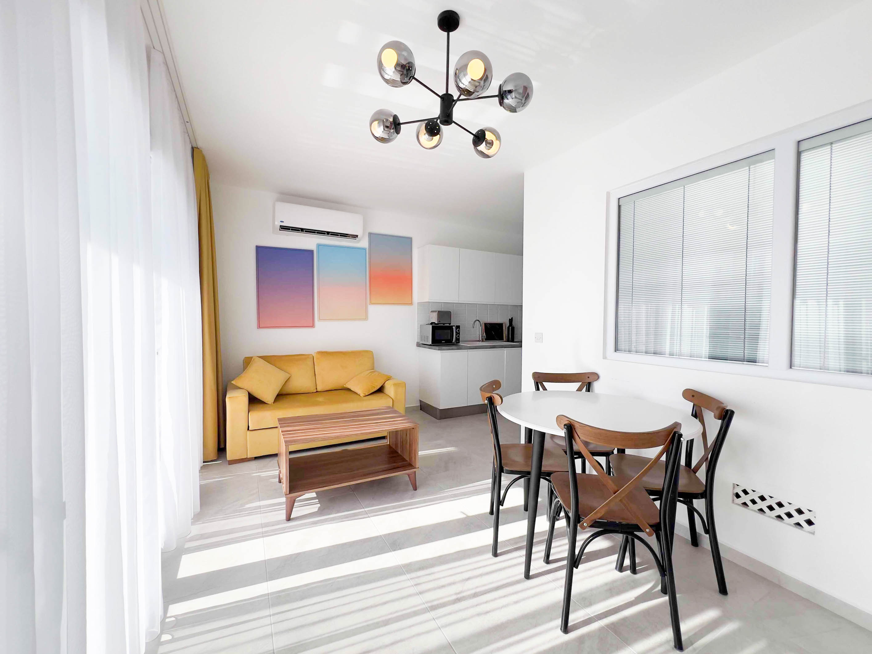 Фото Thalassa, 3
