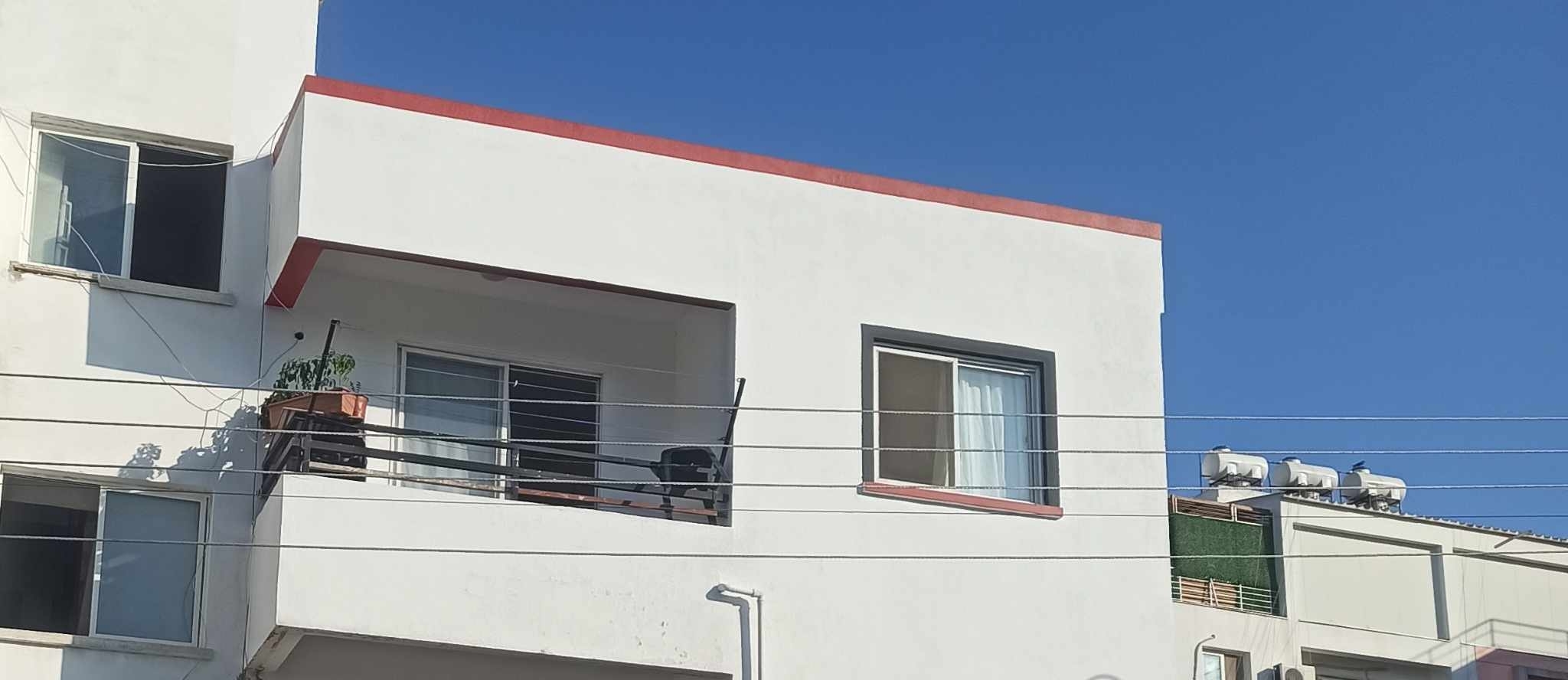 Sparda Villas