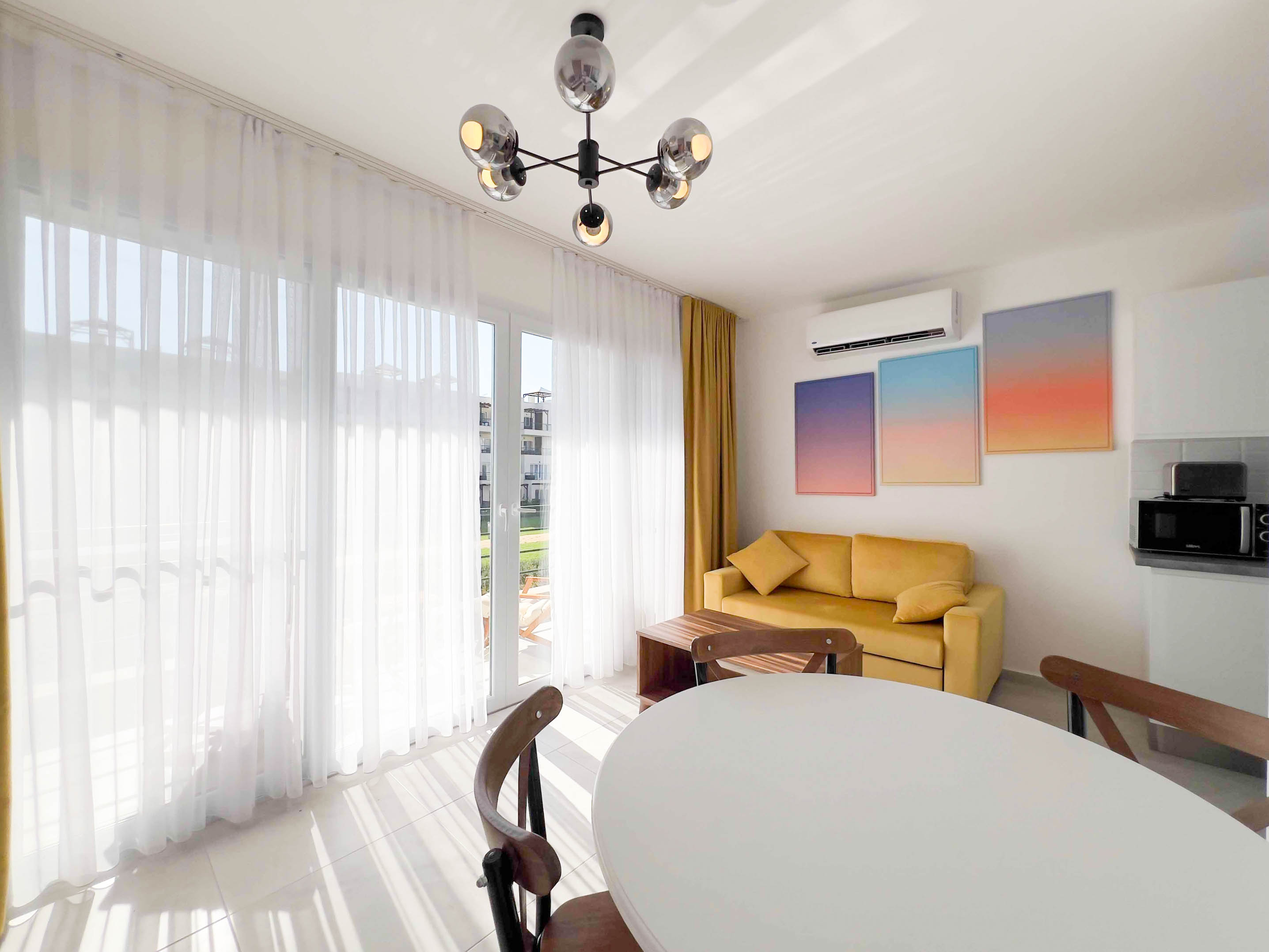 Фото Thalassa, 6