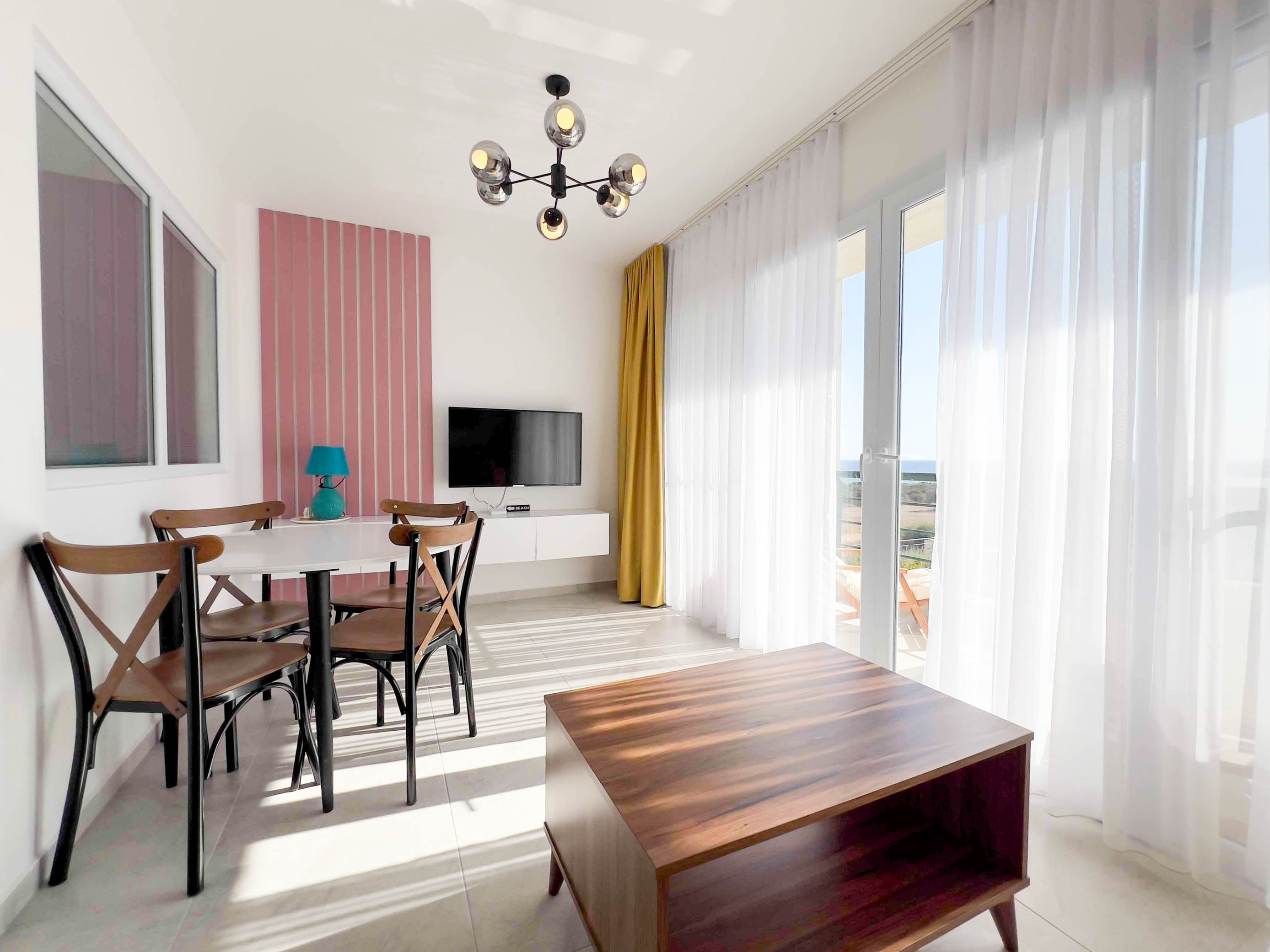 Фото Thalassa, 5