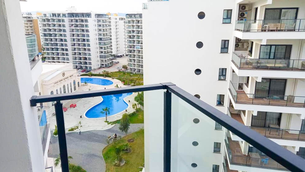 Caesar Resort Residential Complex