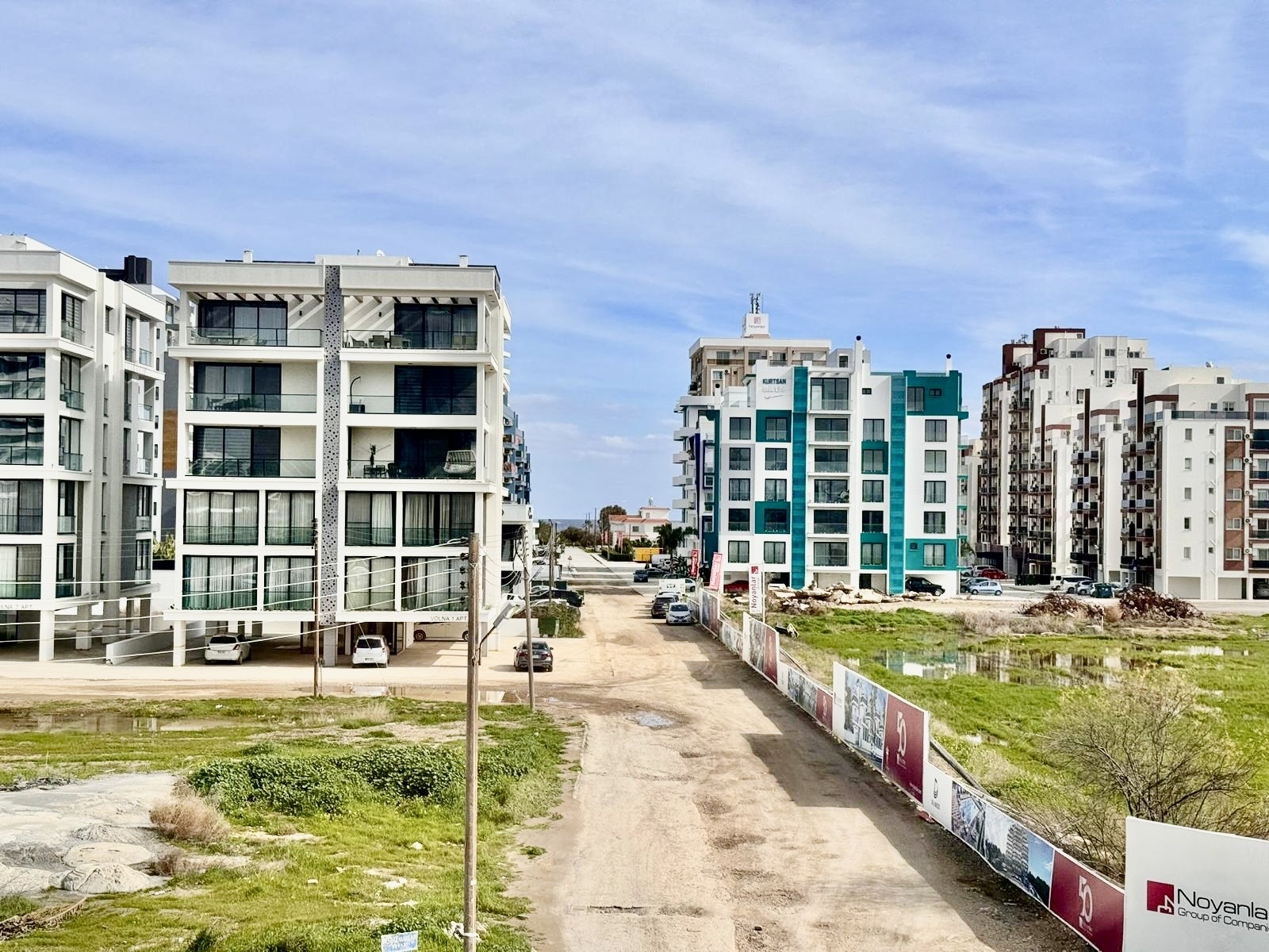Фото Iskele Centre, 12
