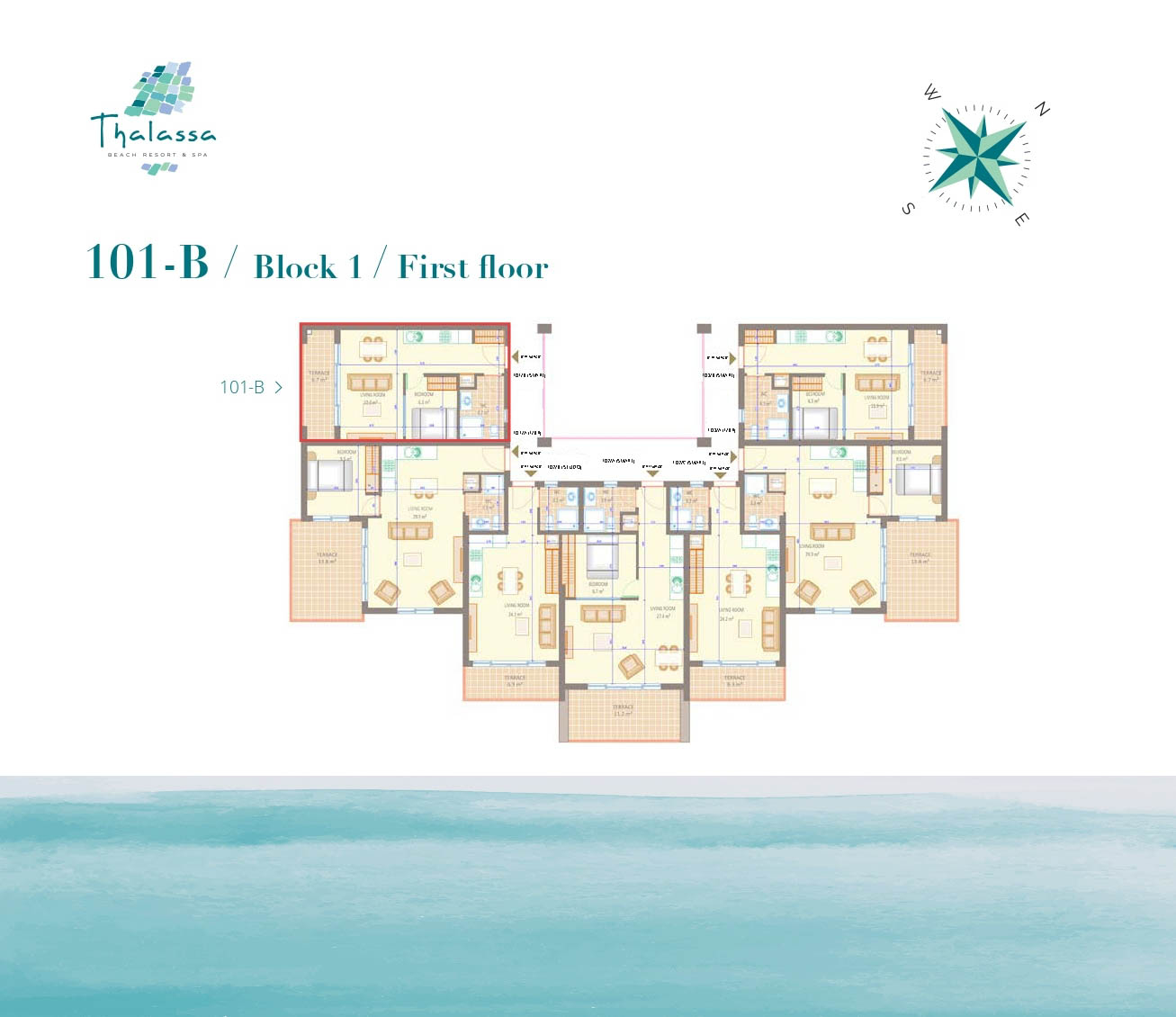 Фото Thalassa, 11