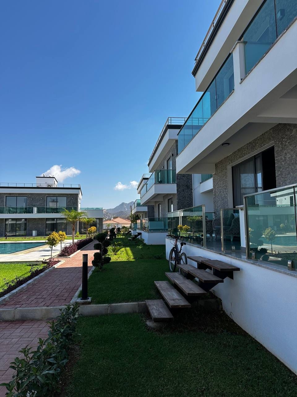 Фото Yeni Bogazici, 3