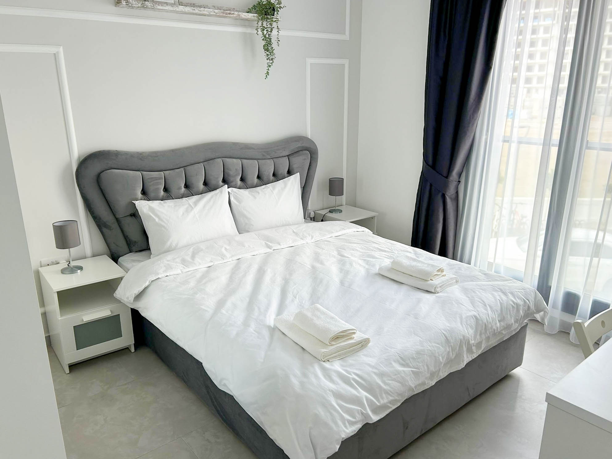 Фото Caesar Blue, 2