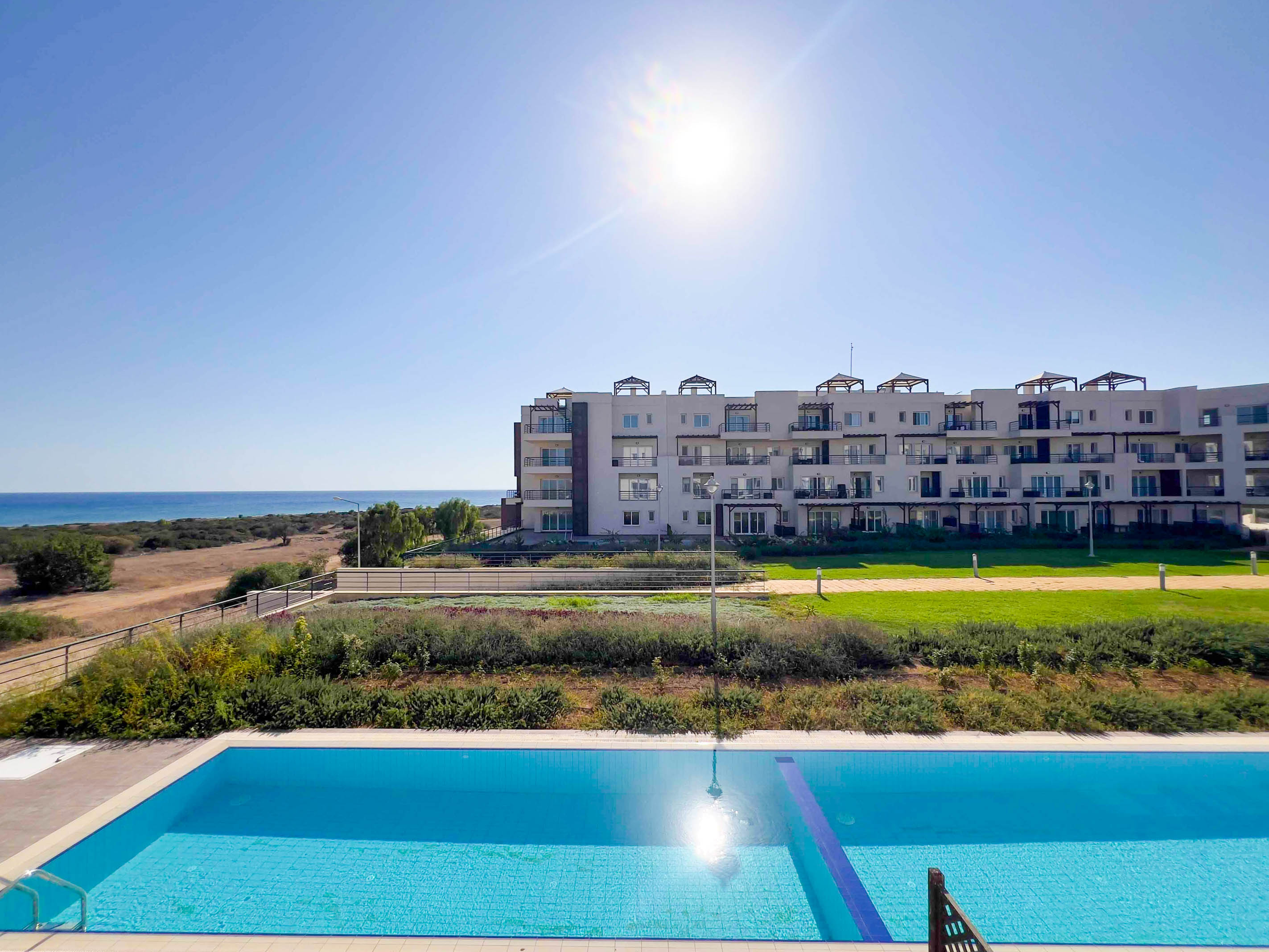 Фото Thalassa, 2