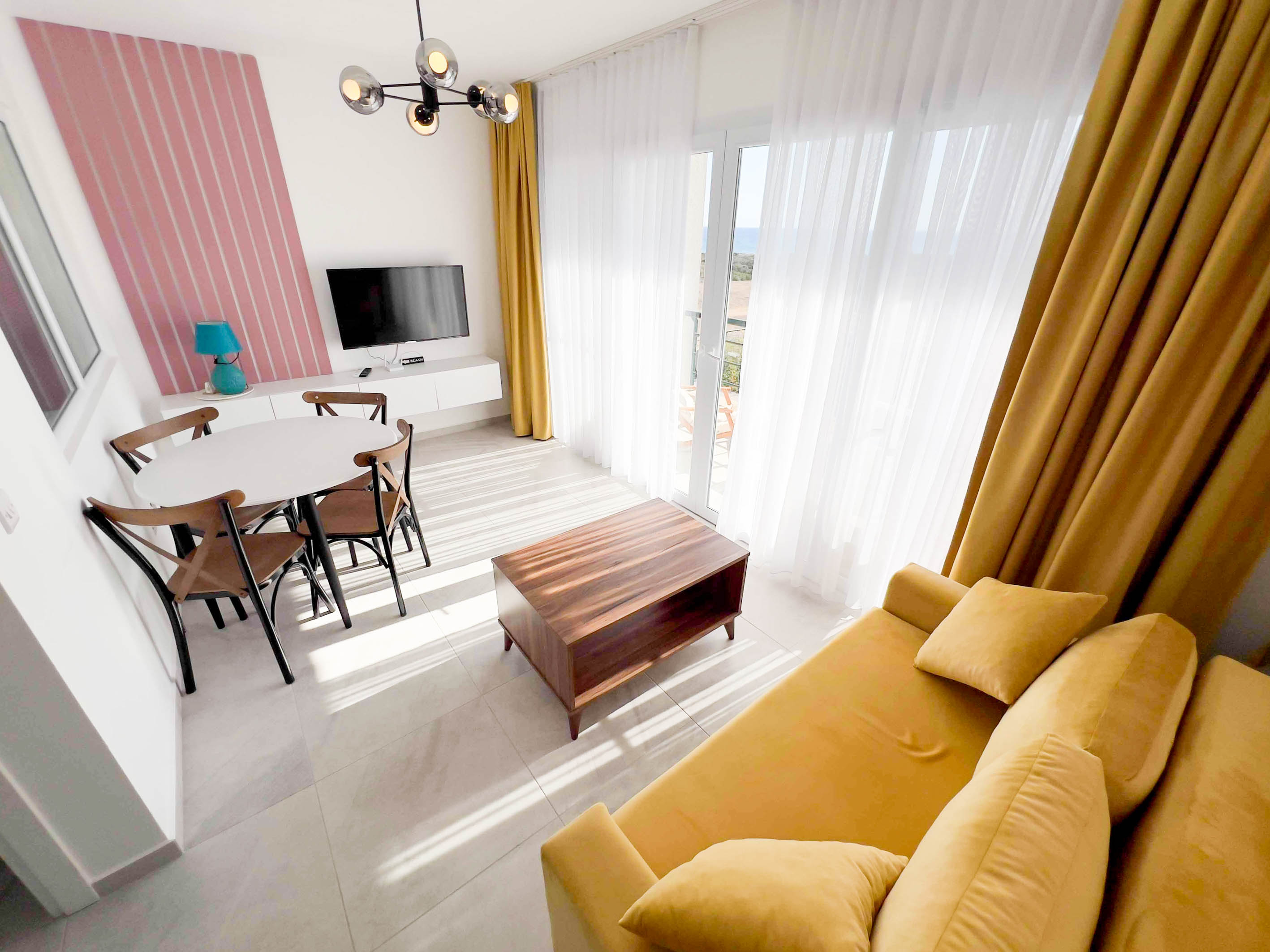 Фото Thalassa, 4