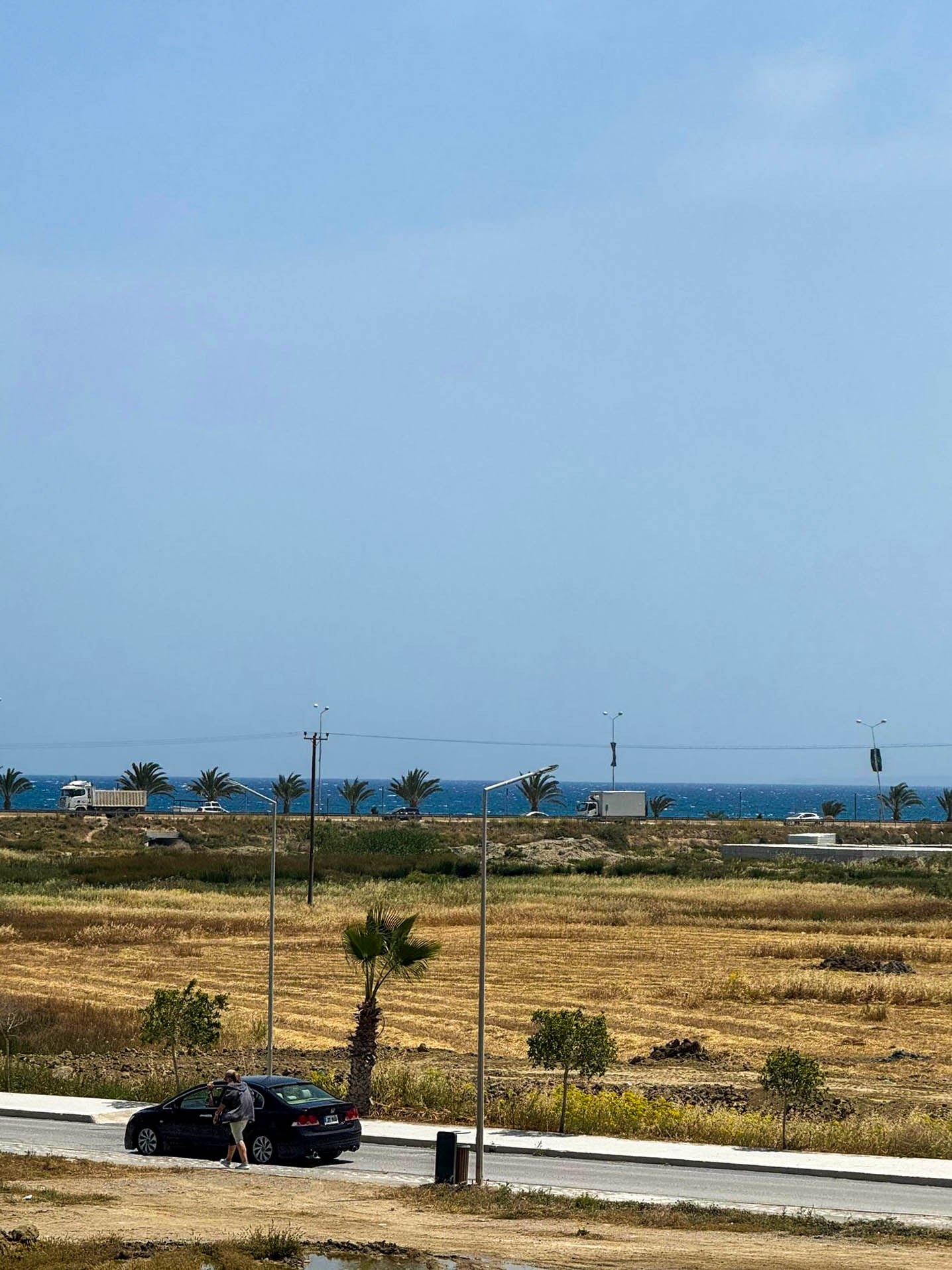 Caesar Resort Rd