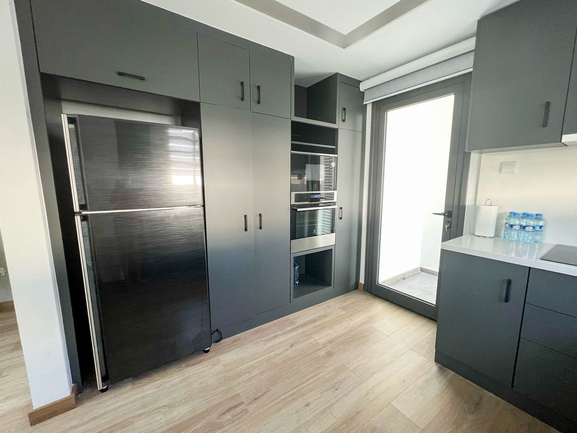 Фото BELLA RESIDENCE, 9
