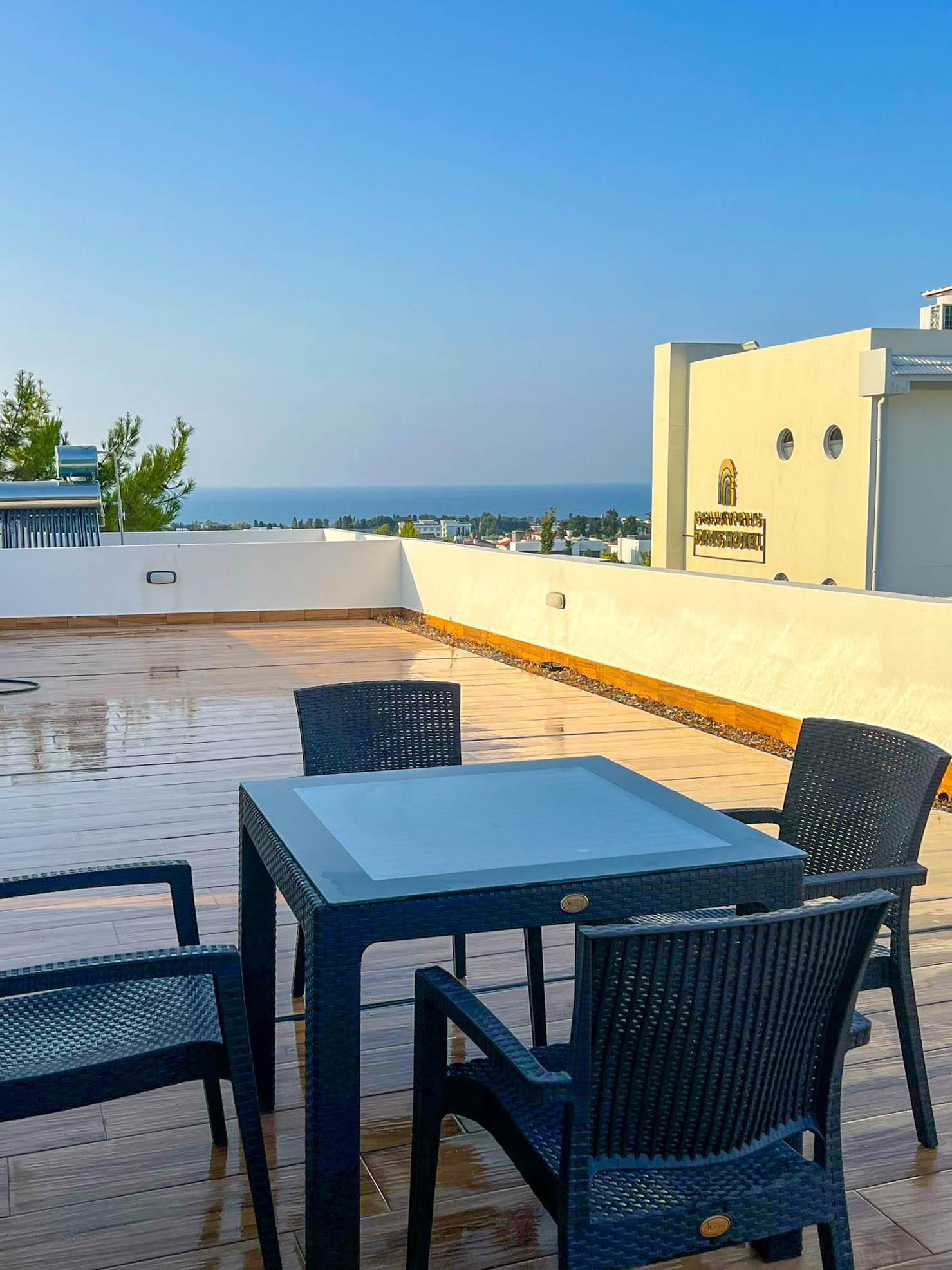 Фото BELLA RESIDENCE, 4