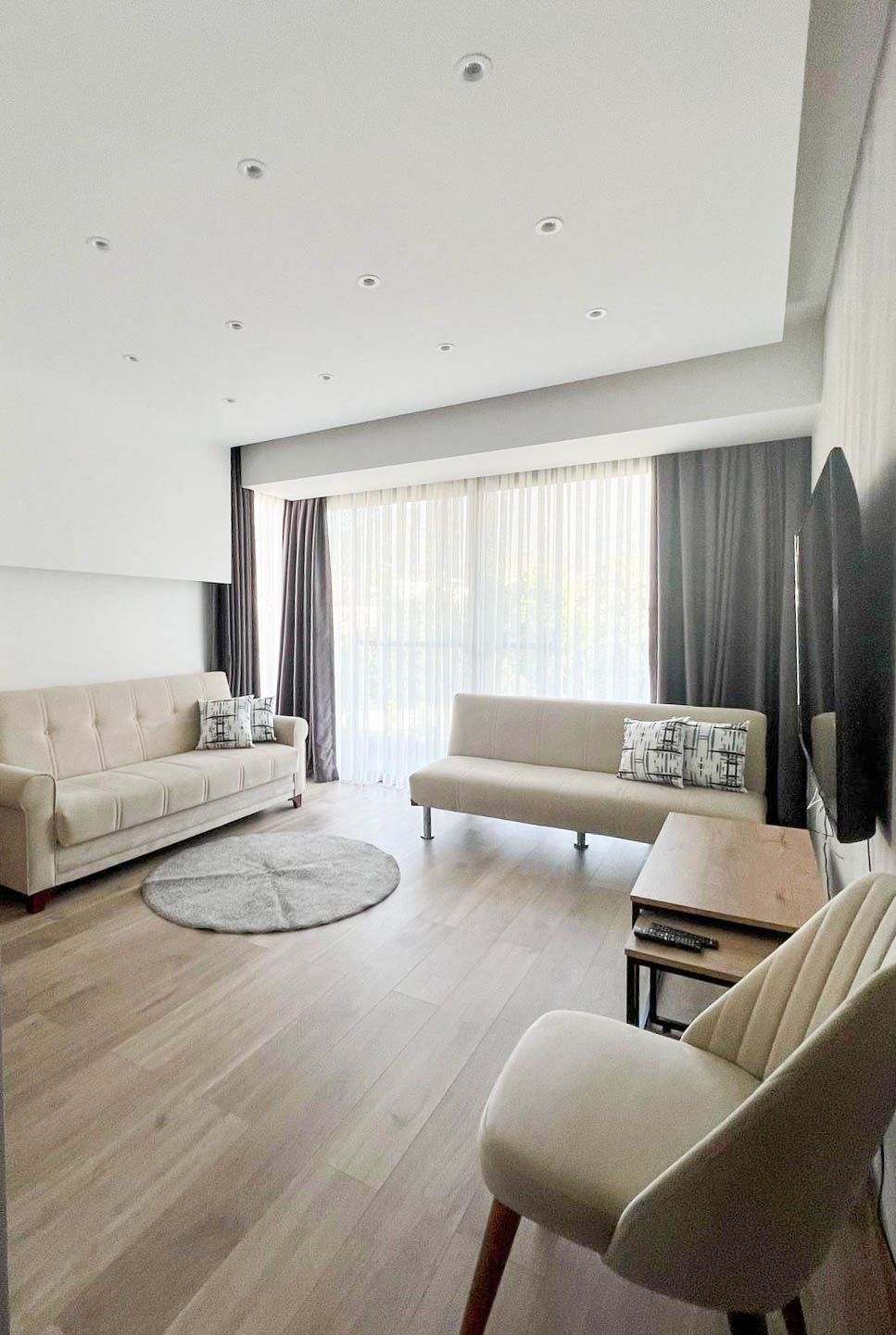 Фото BELLA RESIDENCE, 3