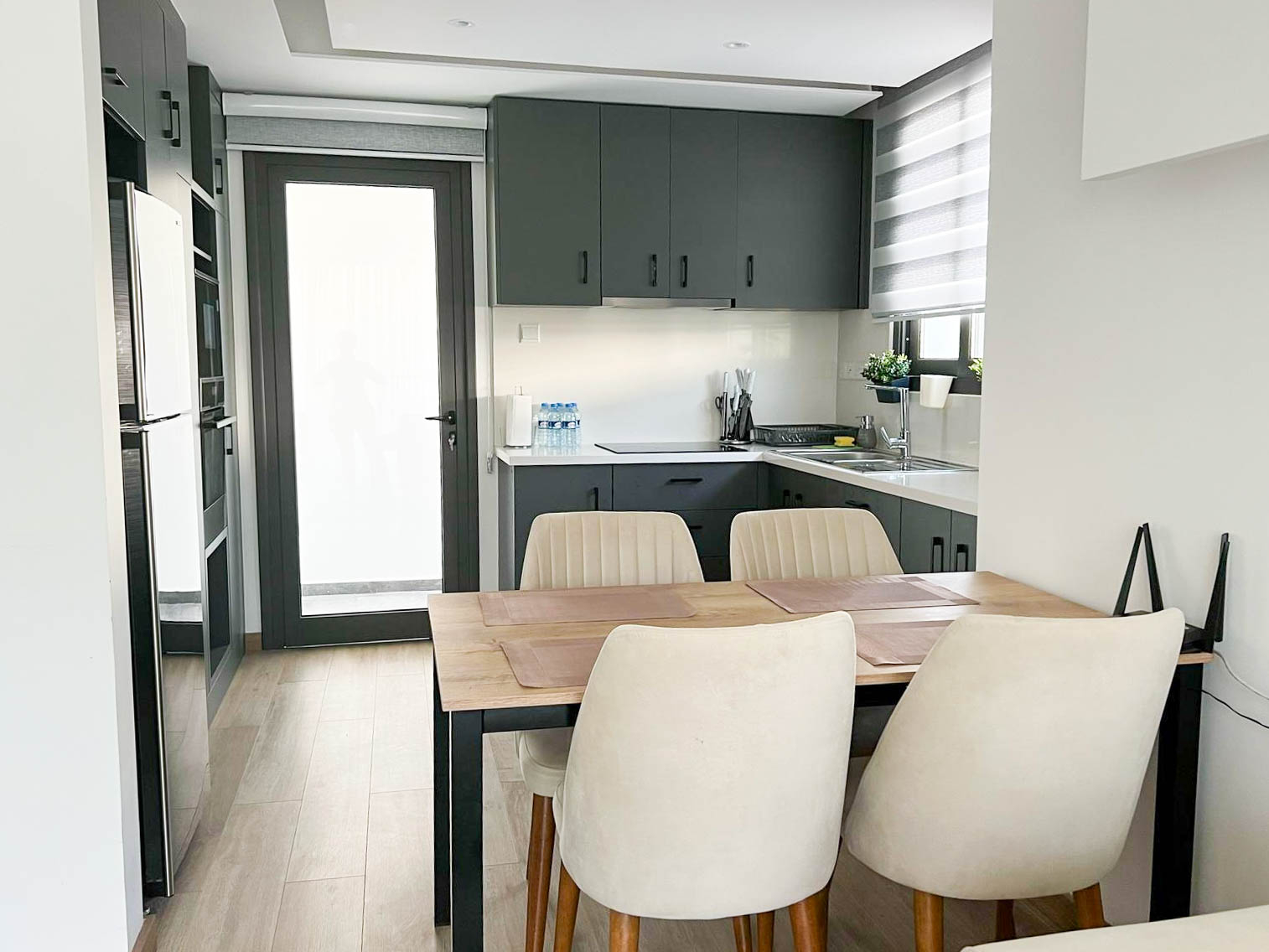 Фото BELLA RESIDENCE, 7