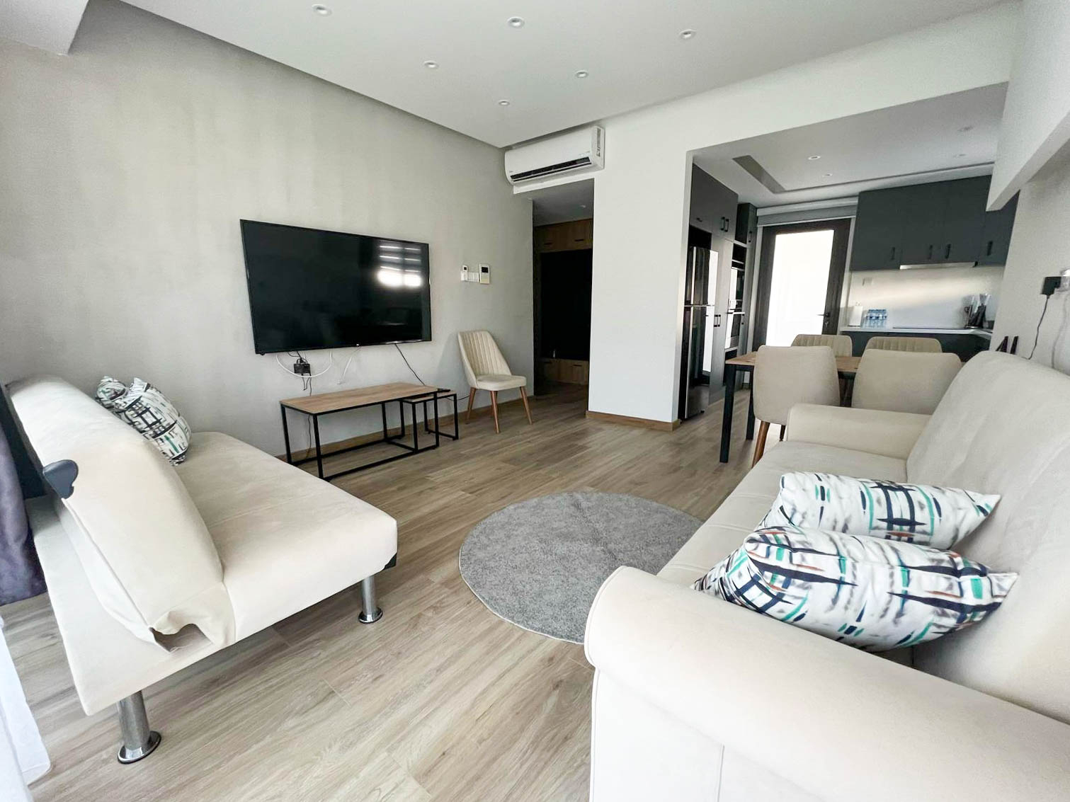 Фото BELLA RESIDENCE, 10