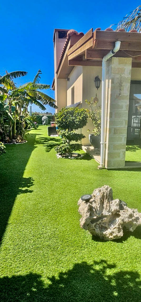 Фото Penisula Villas, 2