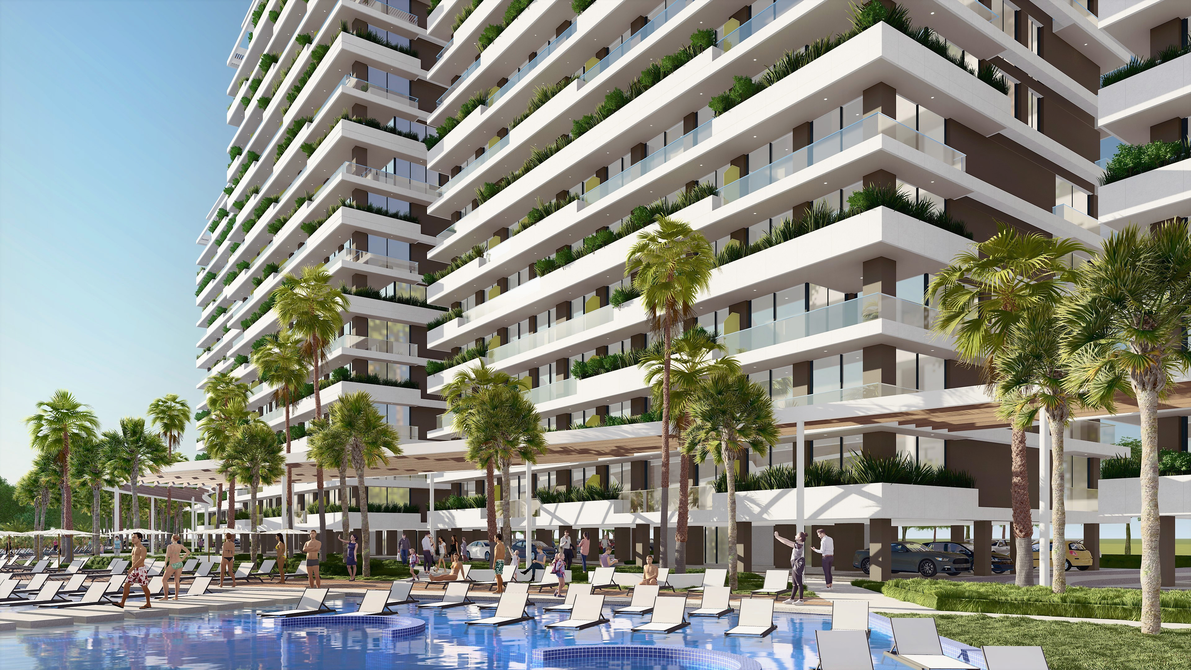 Фото Grand Sapphire, 2