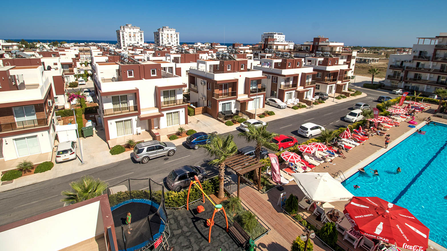 Фото Royal Sun, 9