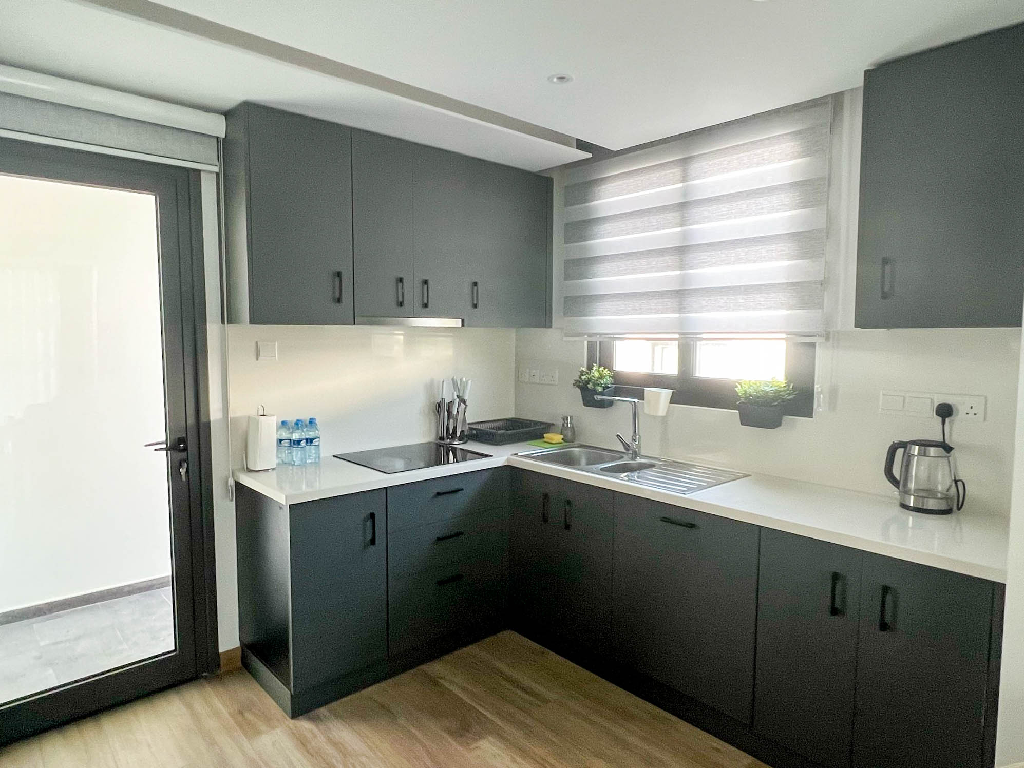 Фото BELLA RESIDENCE, 8