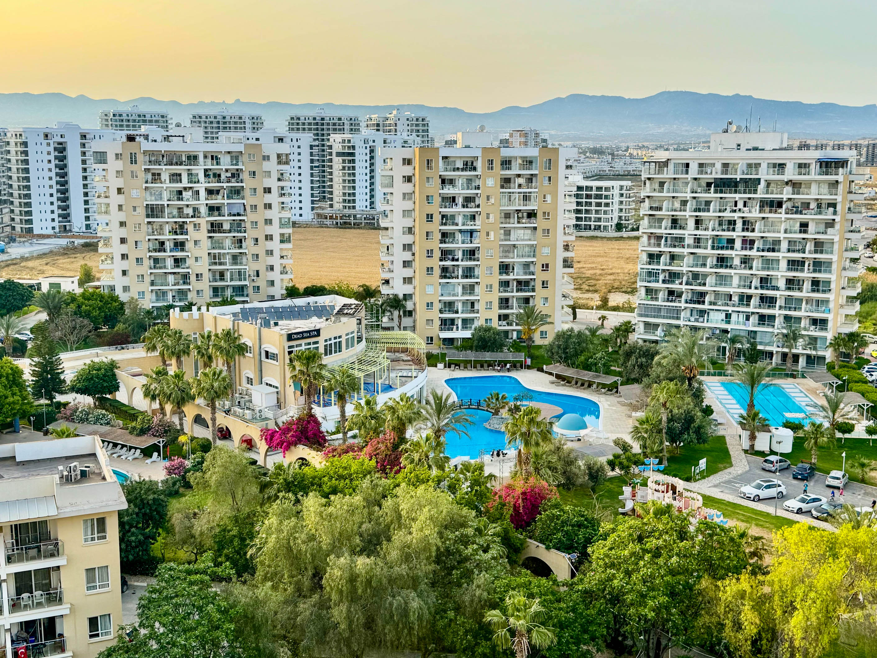 Фото Riverside Life, 5
