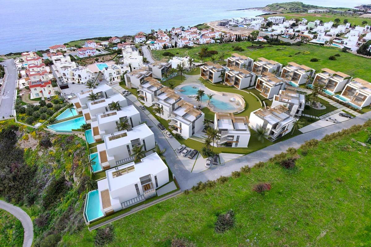 Фото Sunset Bay, 4
