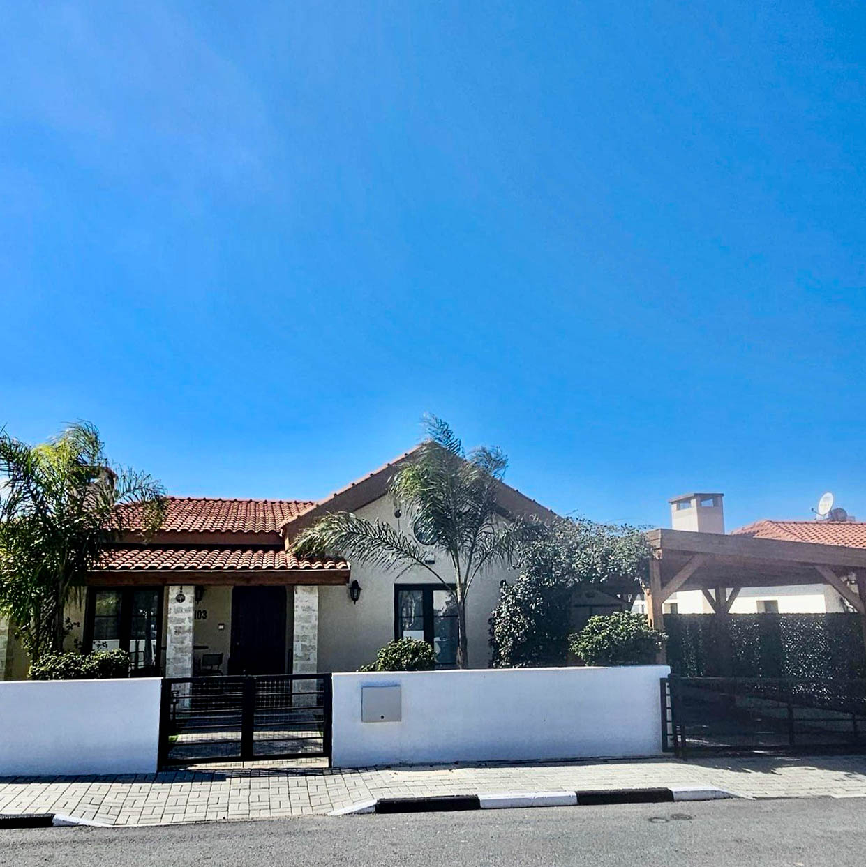 Фото Penisula Villas, 4