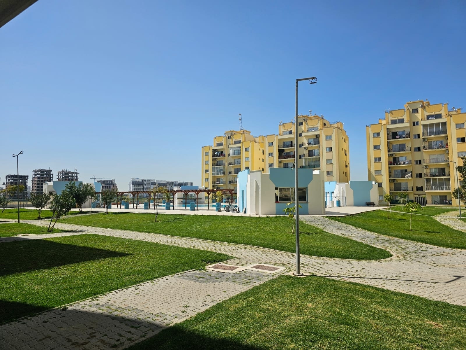 Begonville