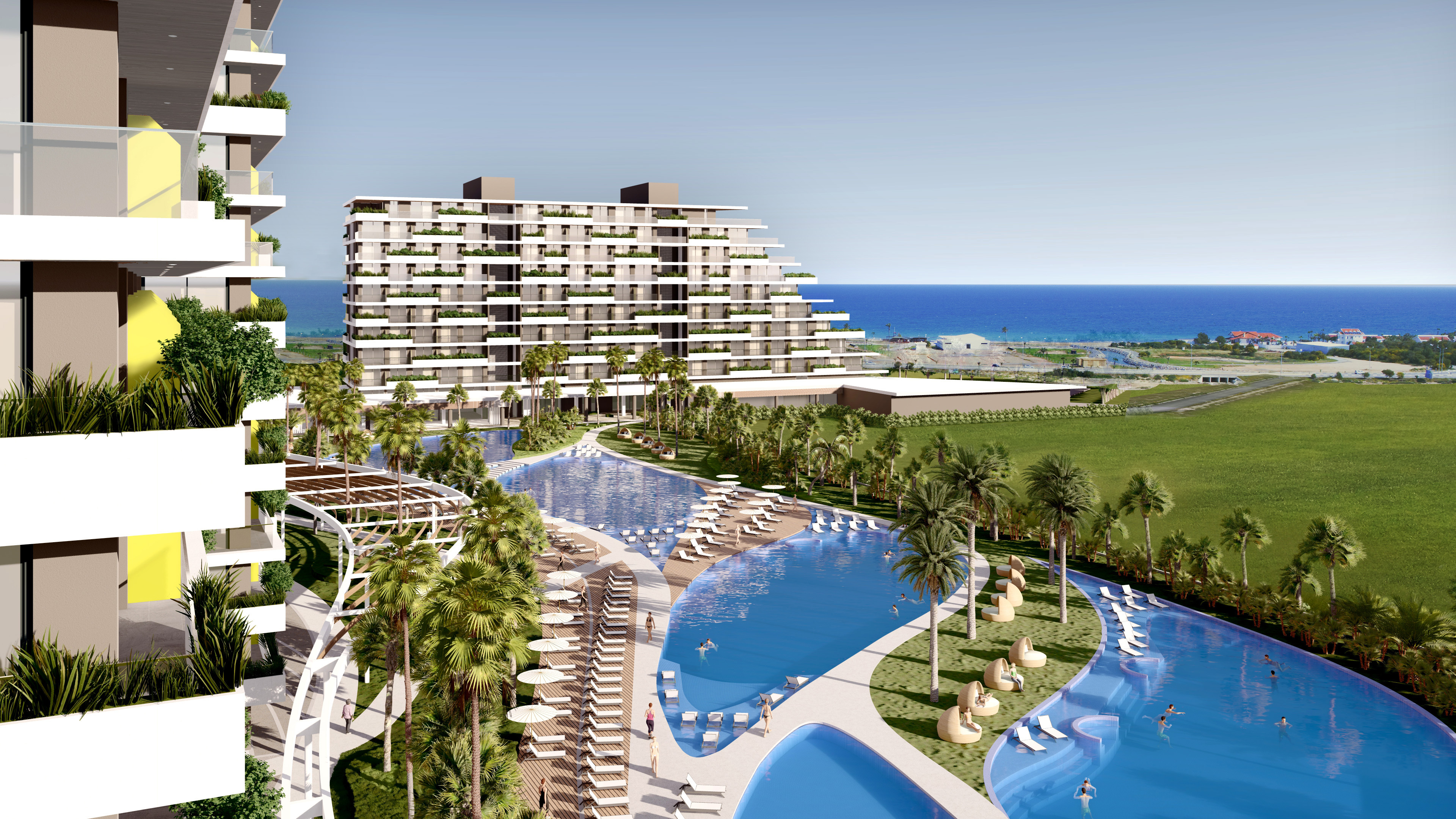Фото Grand Sapphire, 3