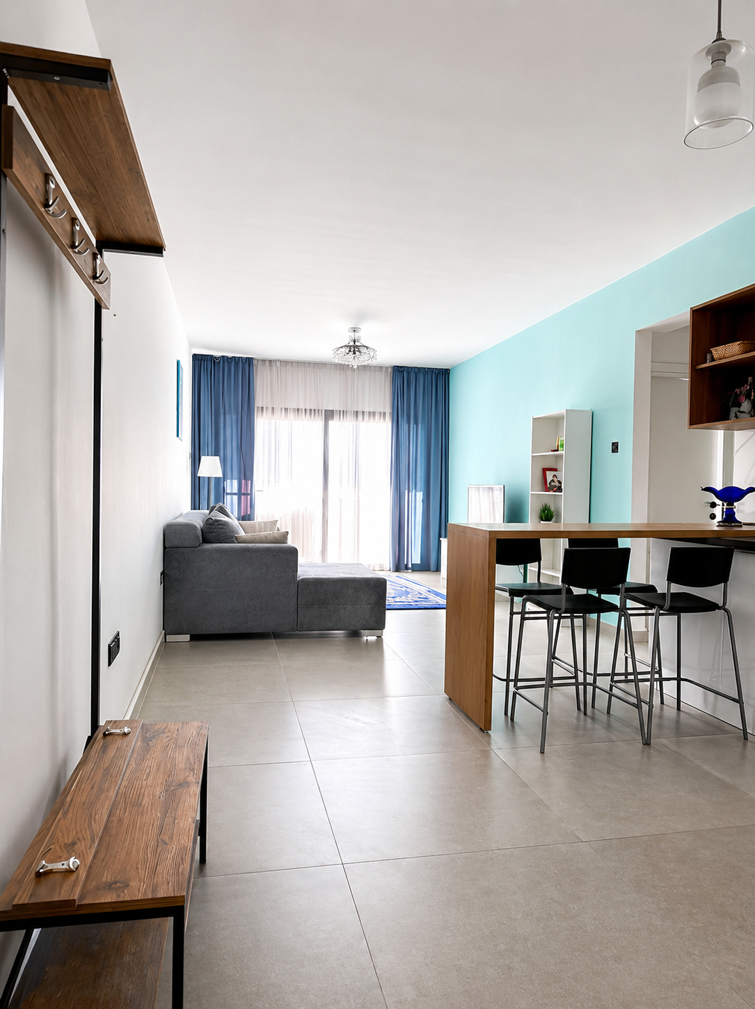 Фото Caesar Blue, 6