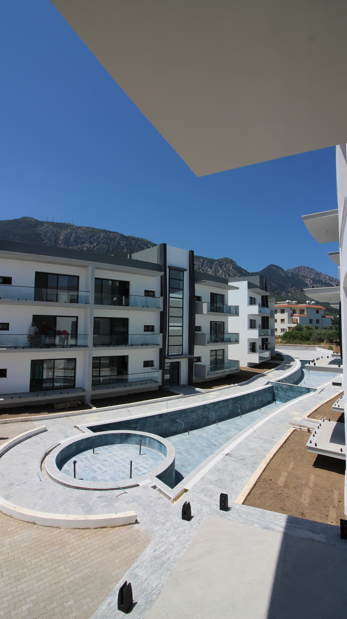 Фото Sea Pearl Residence, 10