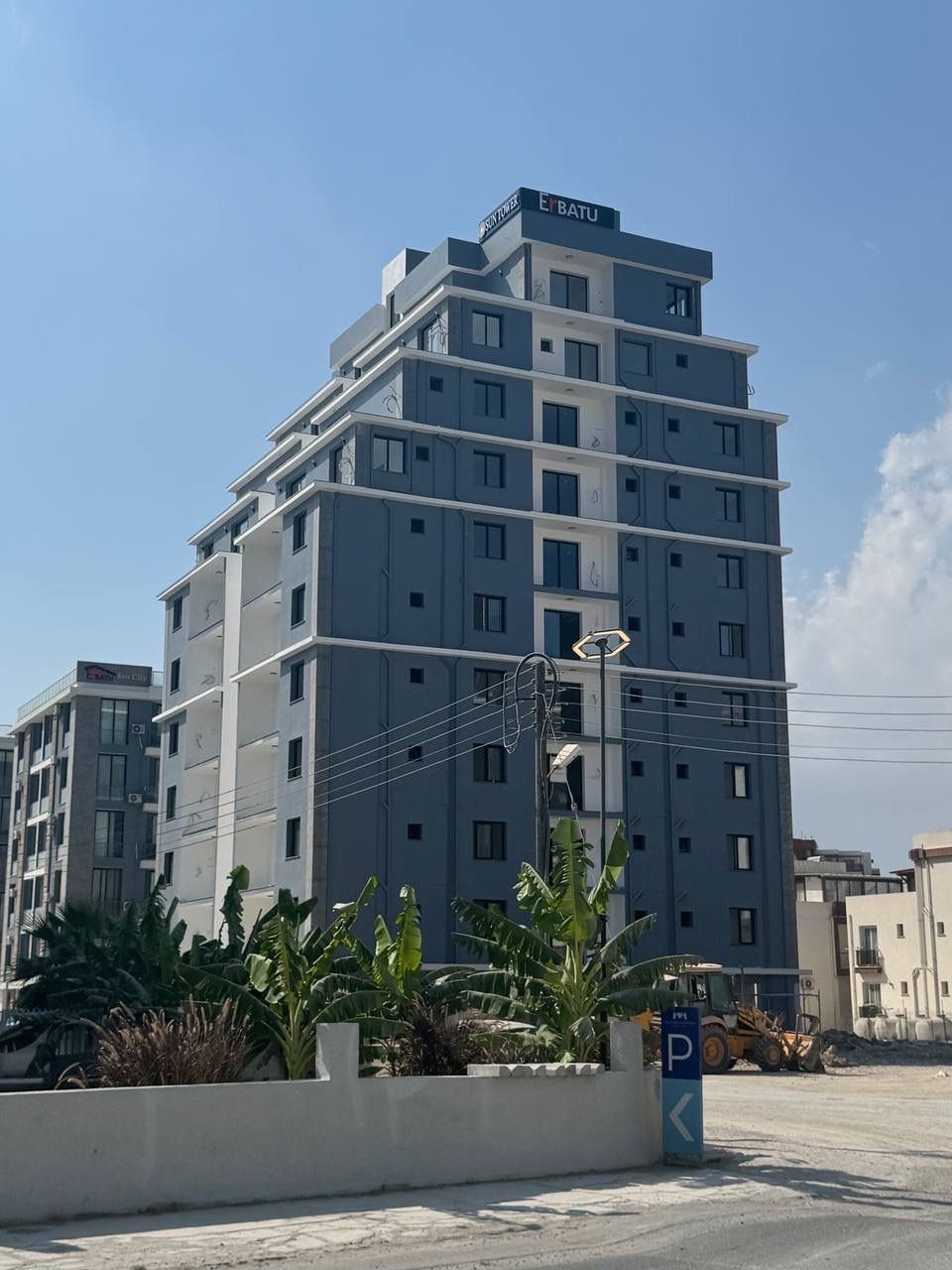Фото Sun Tower, 8