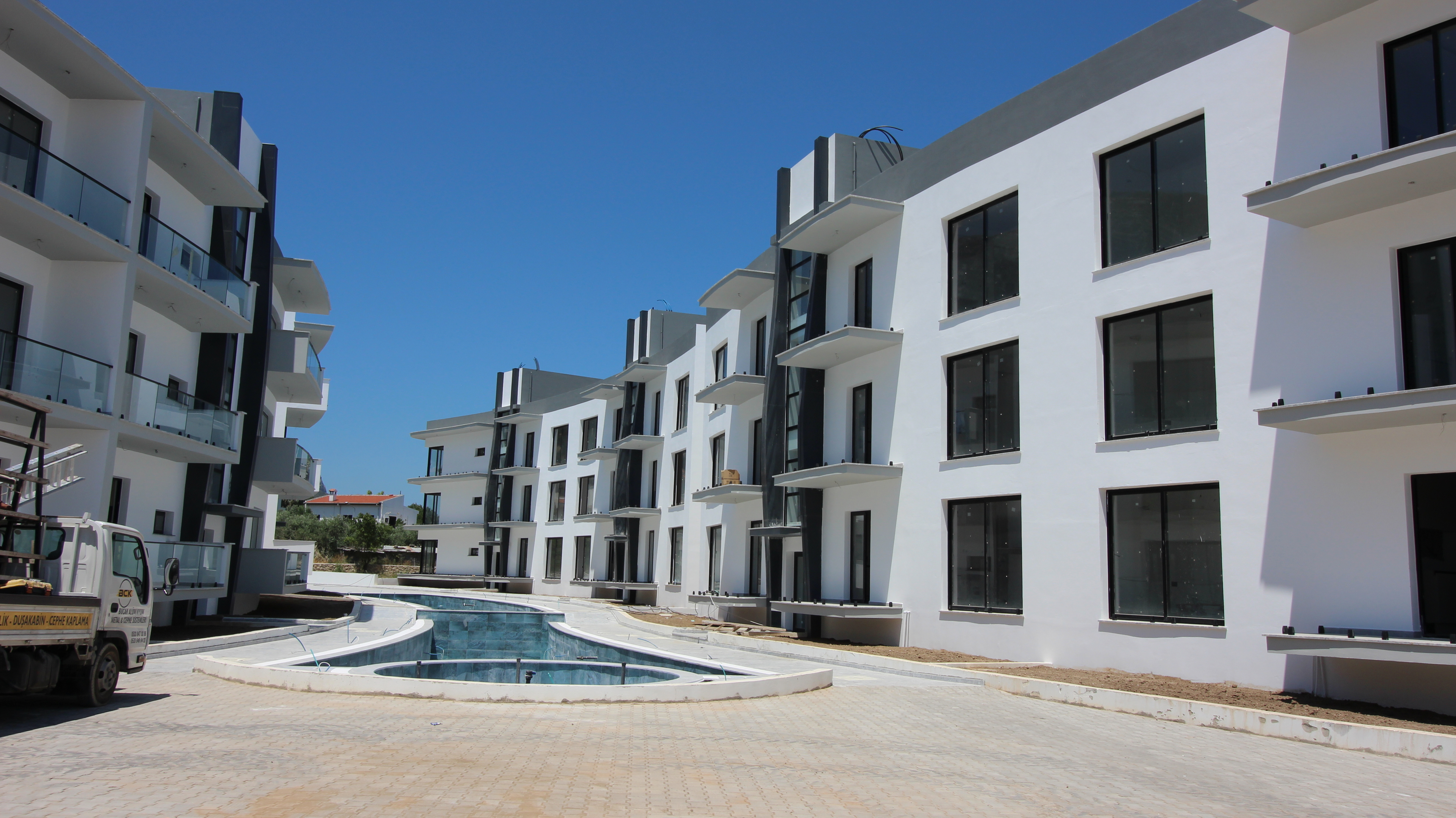 Фото Sea Pearl Residence, 6
