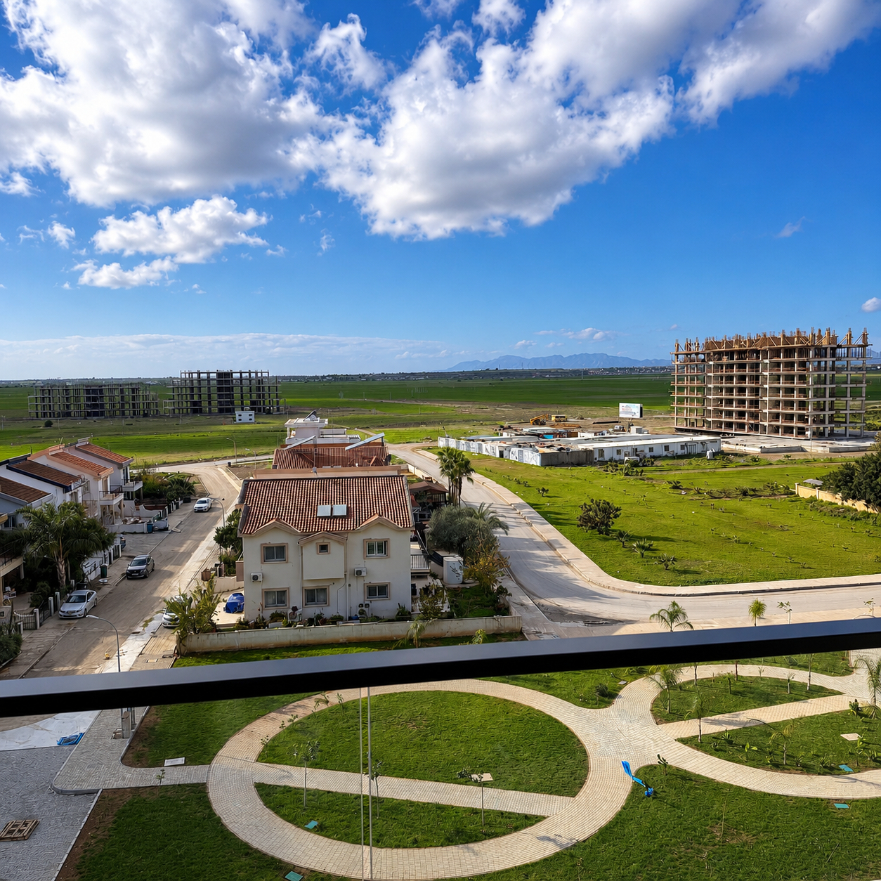 Фото Riverside Life, 13
