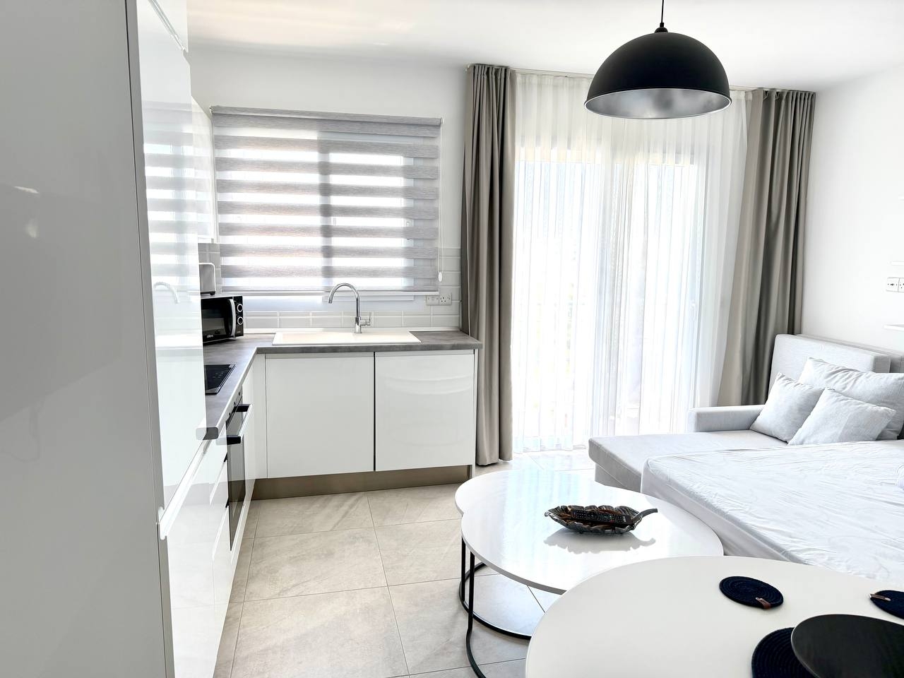 Фото Thalassa, 5