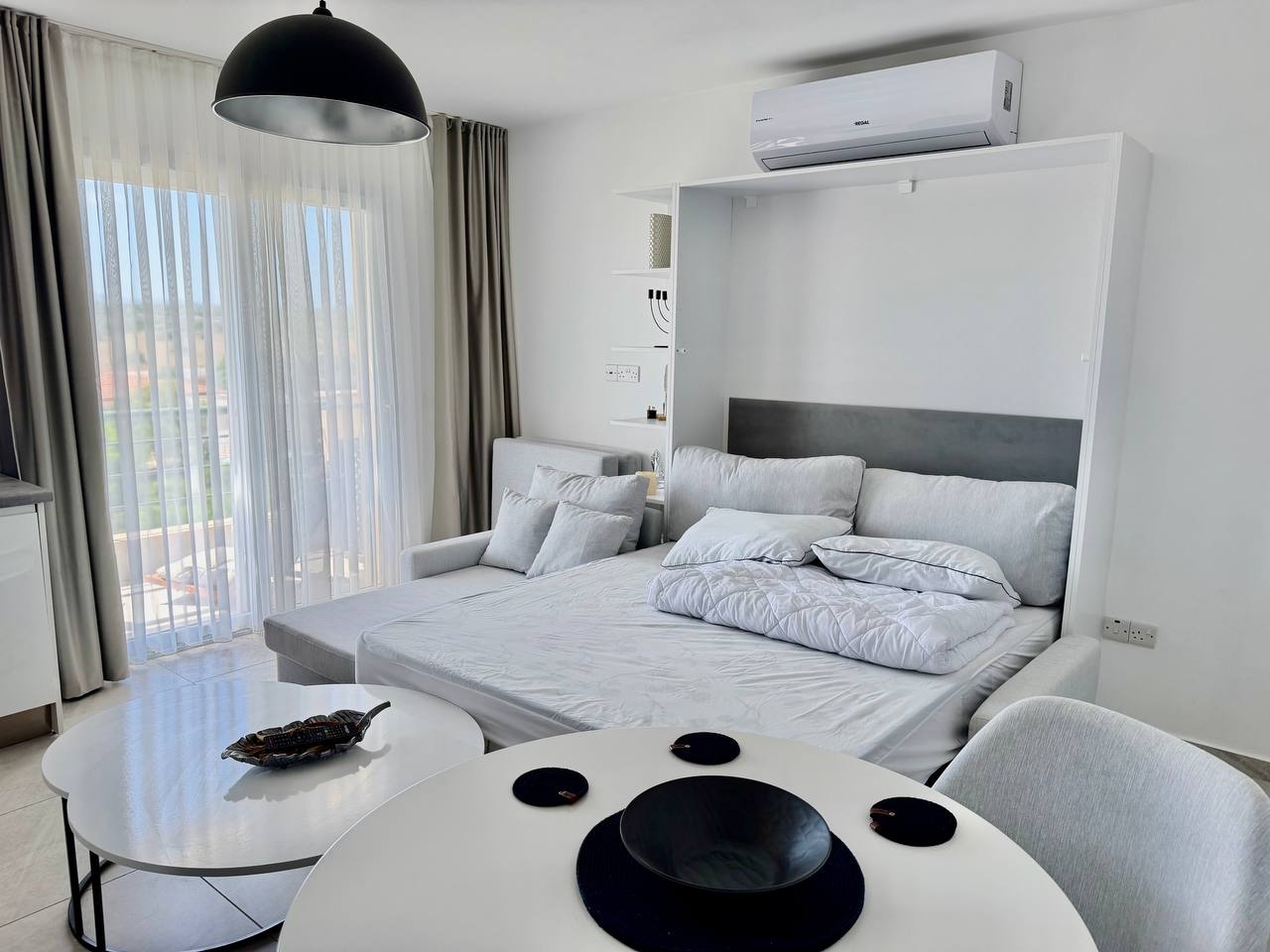 Фото Thalassa, 4