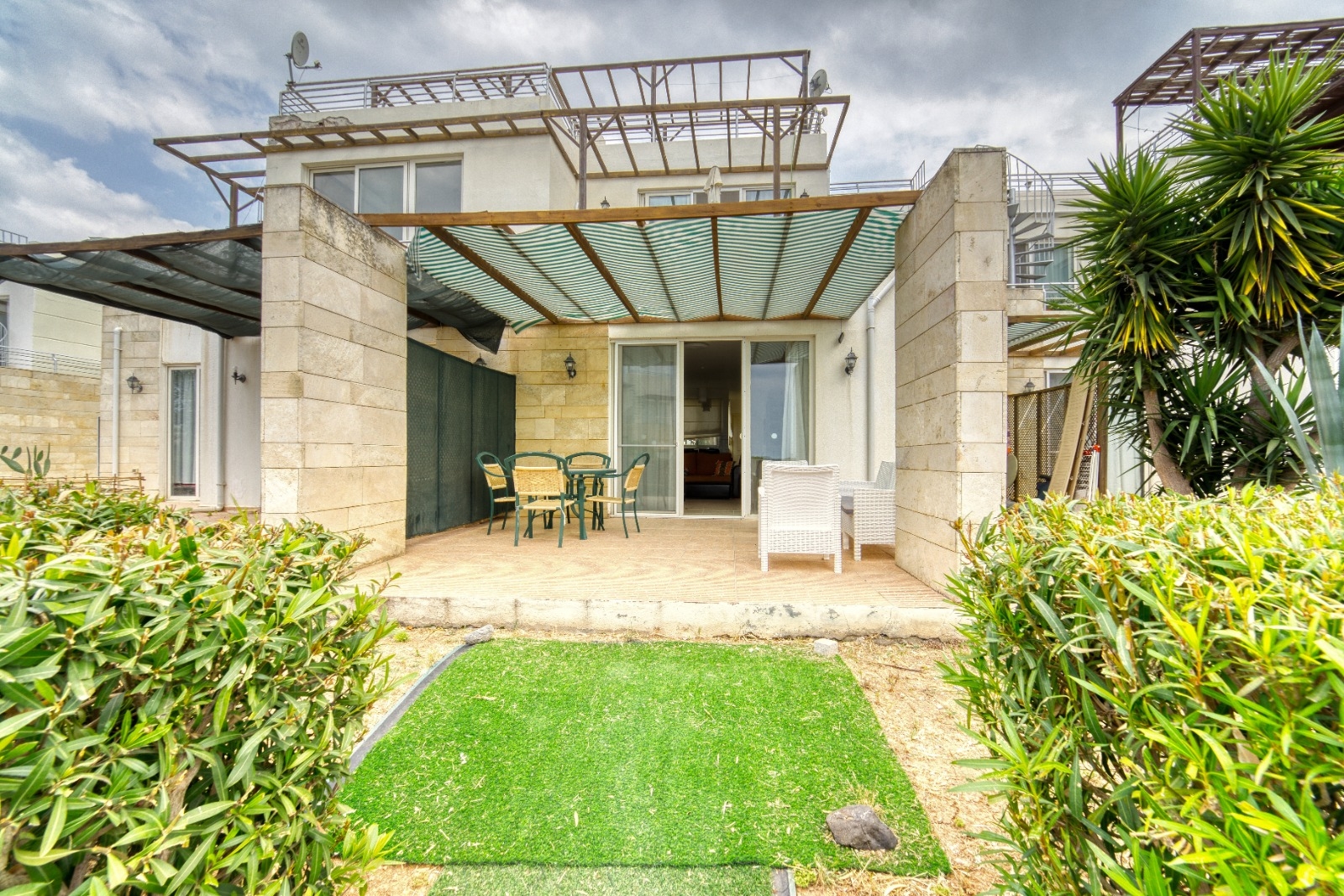 Фото Turtle Bay, 13