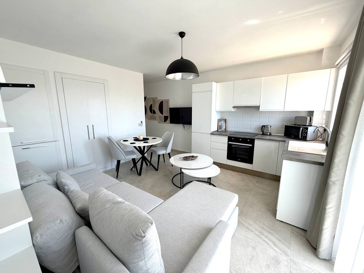 Фото Thalassa, 2