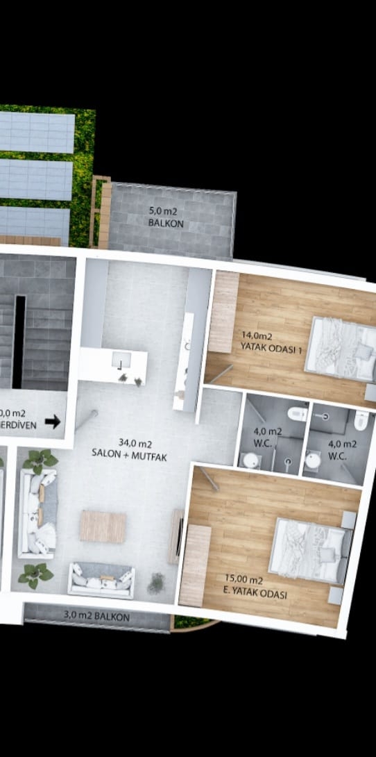 Фото Sea Pearl Residence, 26
