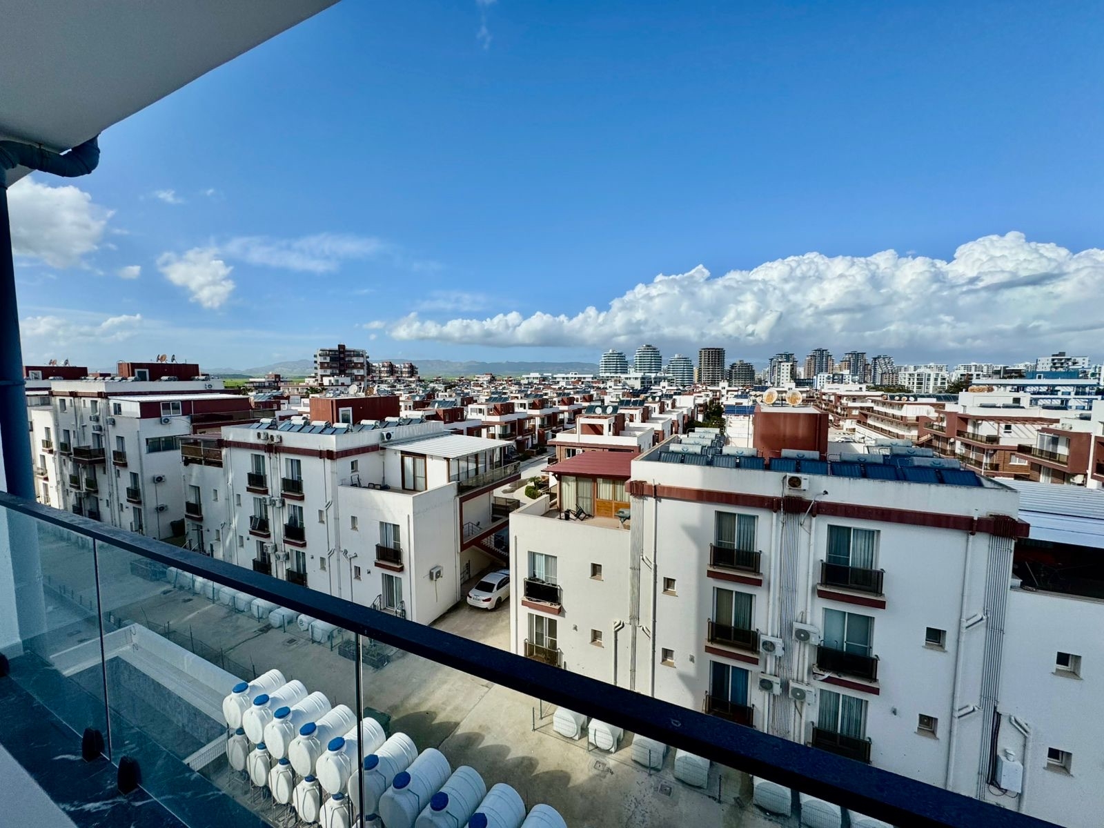 Фото Sun Tower, 9