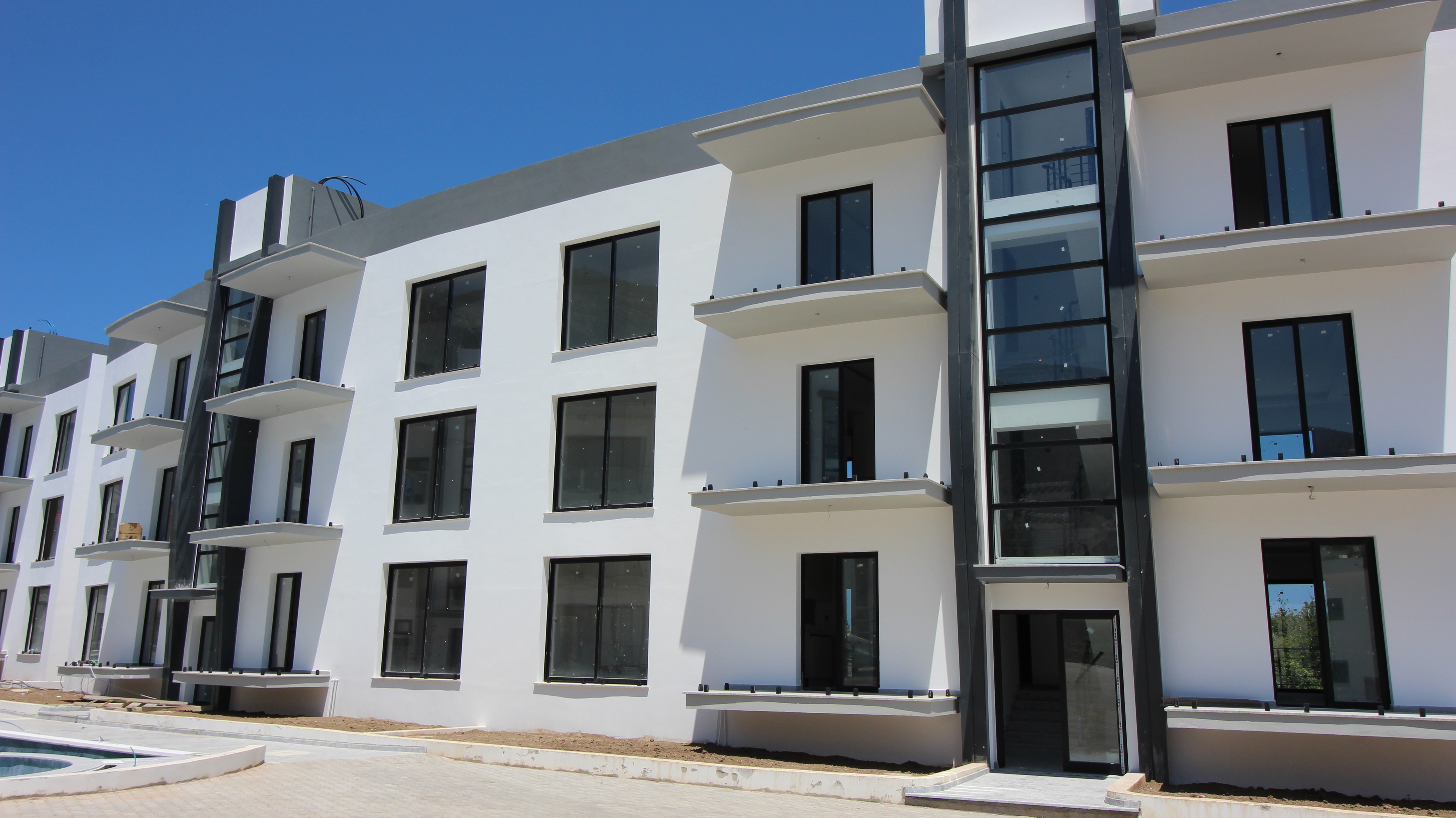 Фото Sea Pearl Residence, 27